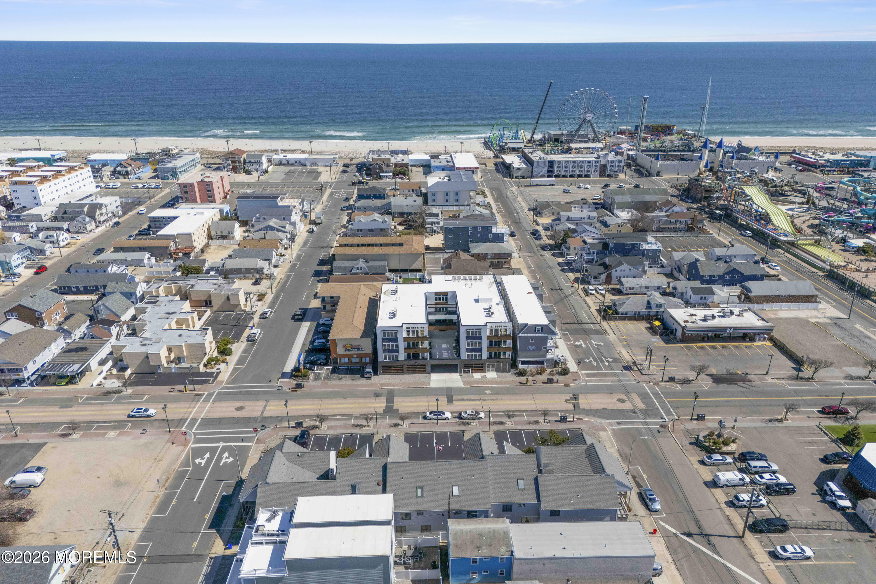 1010 Ocean Boulevard 2 B, Seaside Heights, NJ, 08751 image 49