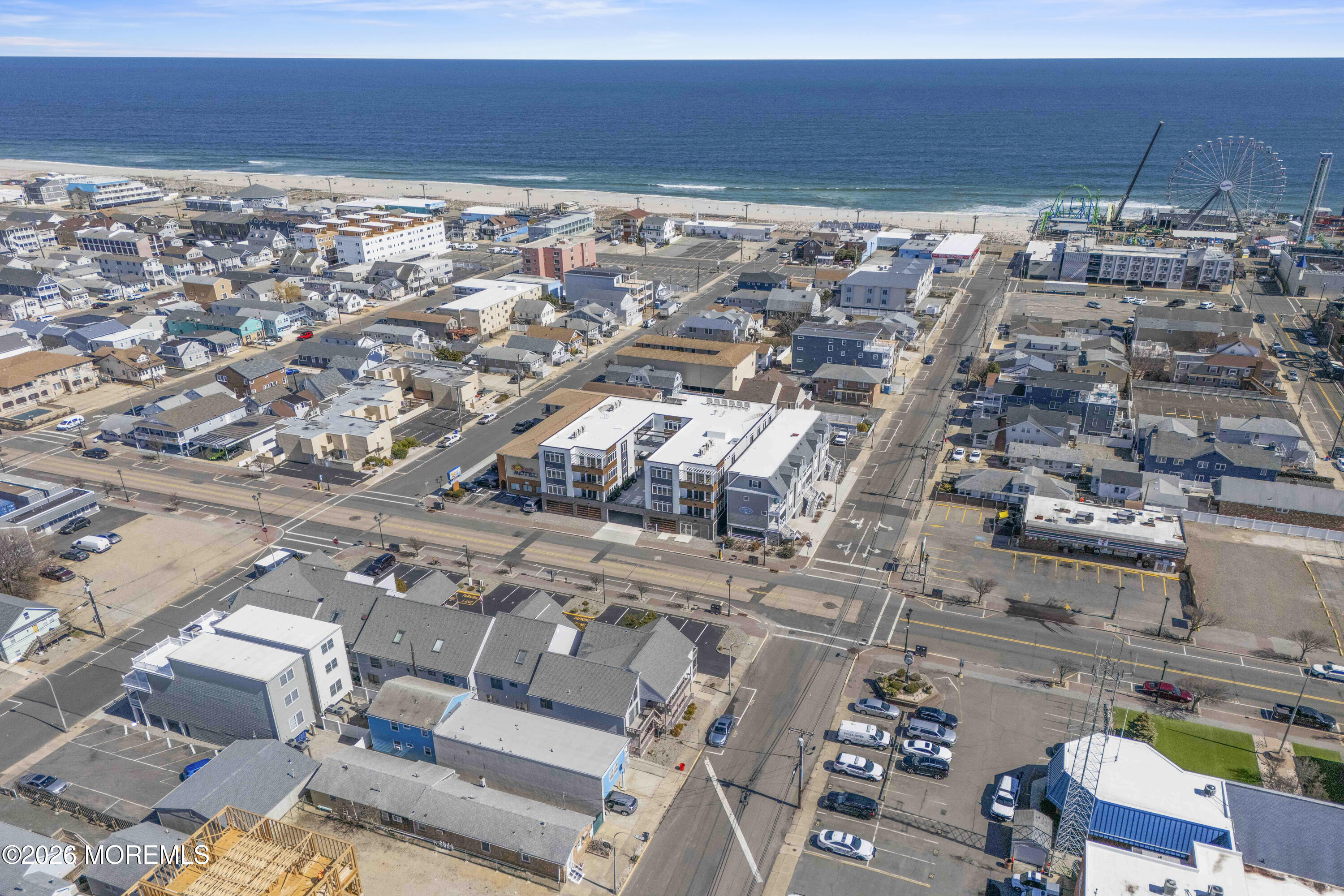 1010 Ocean Boulevard 2 B, Seaside Heights, NJ, 08751 image 50