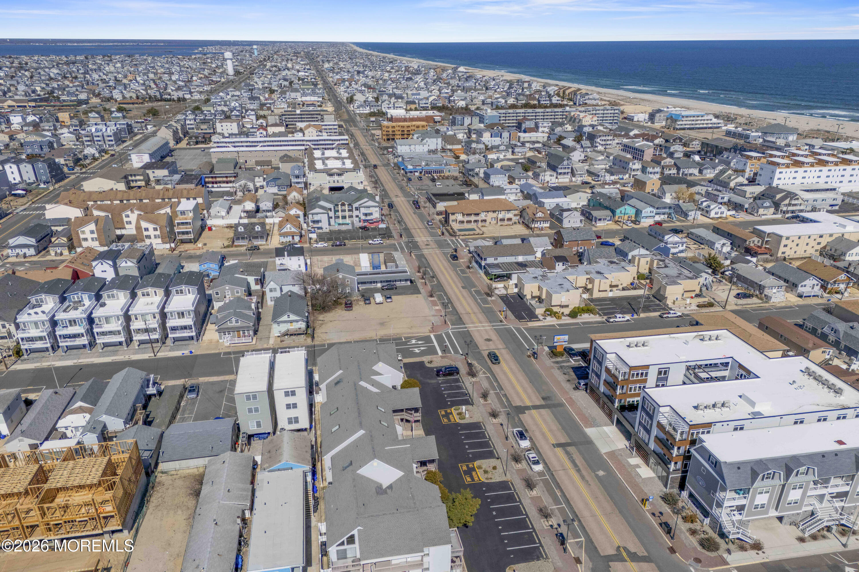 1010 Ocean Boulevard 2 B, Seaside Heights, NJ, 08751 image 51