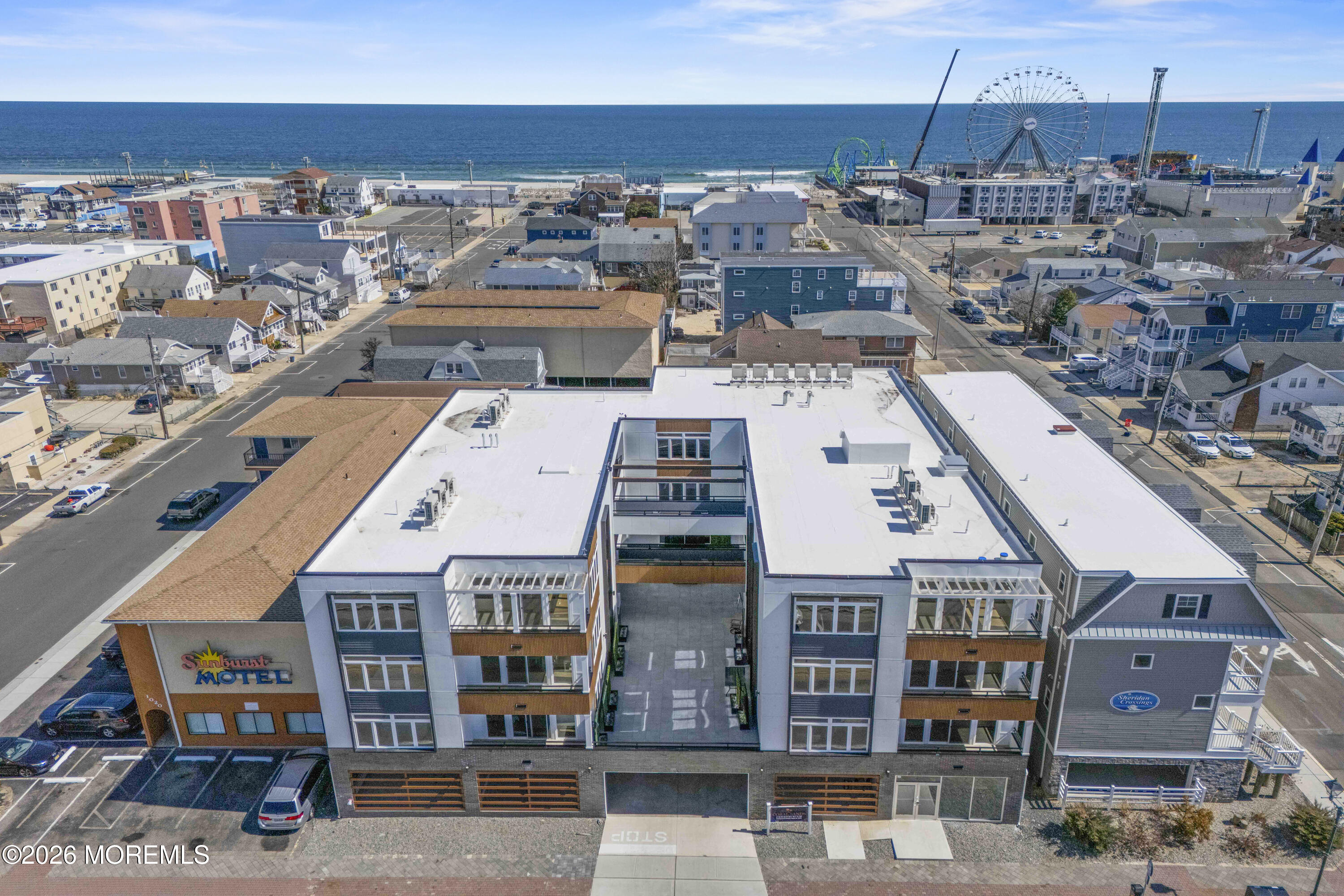 1010 Ocean Boulevard 2 B, Seaside Heights, NJ, 08751 image 52