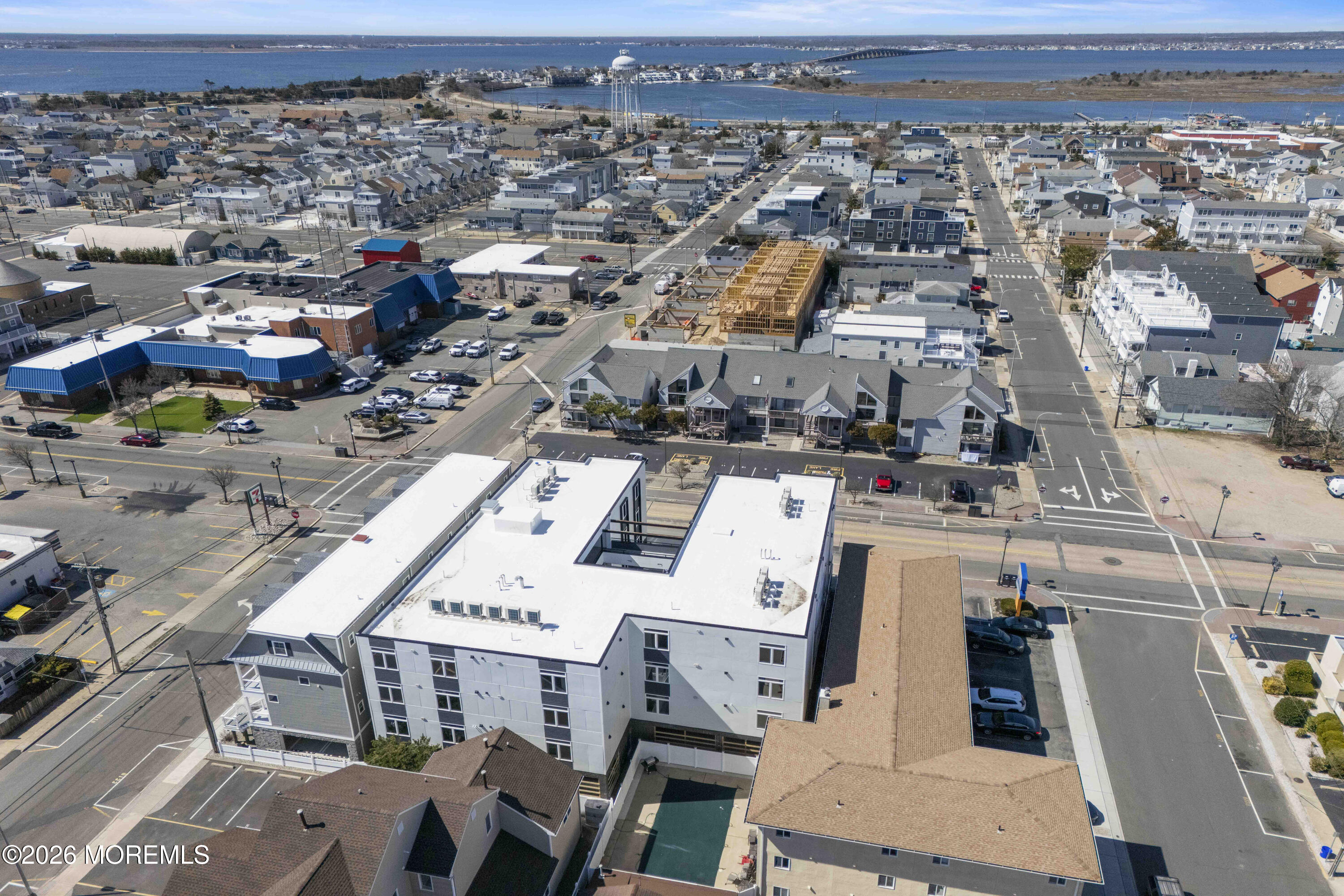 1010 Ocean Boulevard 2 B, Seaside Heights, NJ, 08751 image 55