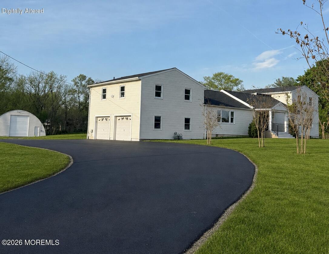785 State Route 34, Colts Neck, NJ, 07722 image 16