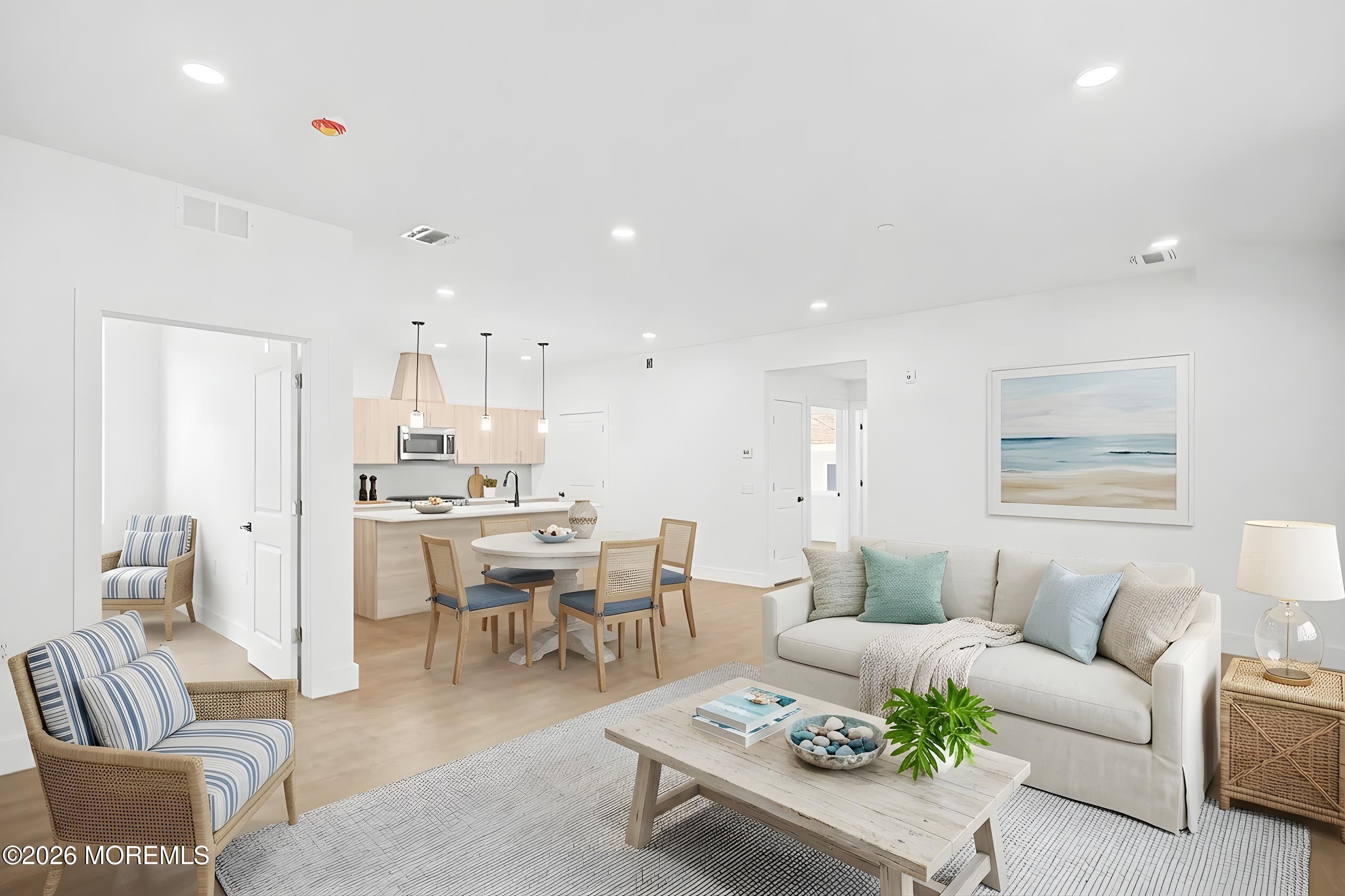 1010 Ocean Boulevard 2 B, Seaside Heights, NJ, 08751 image 9