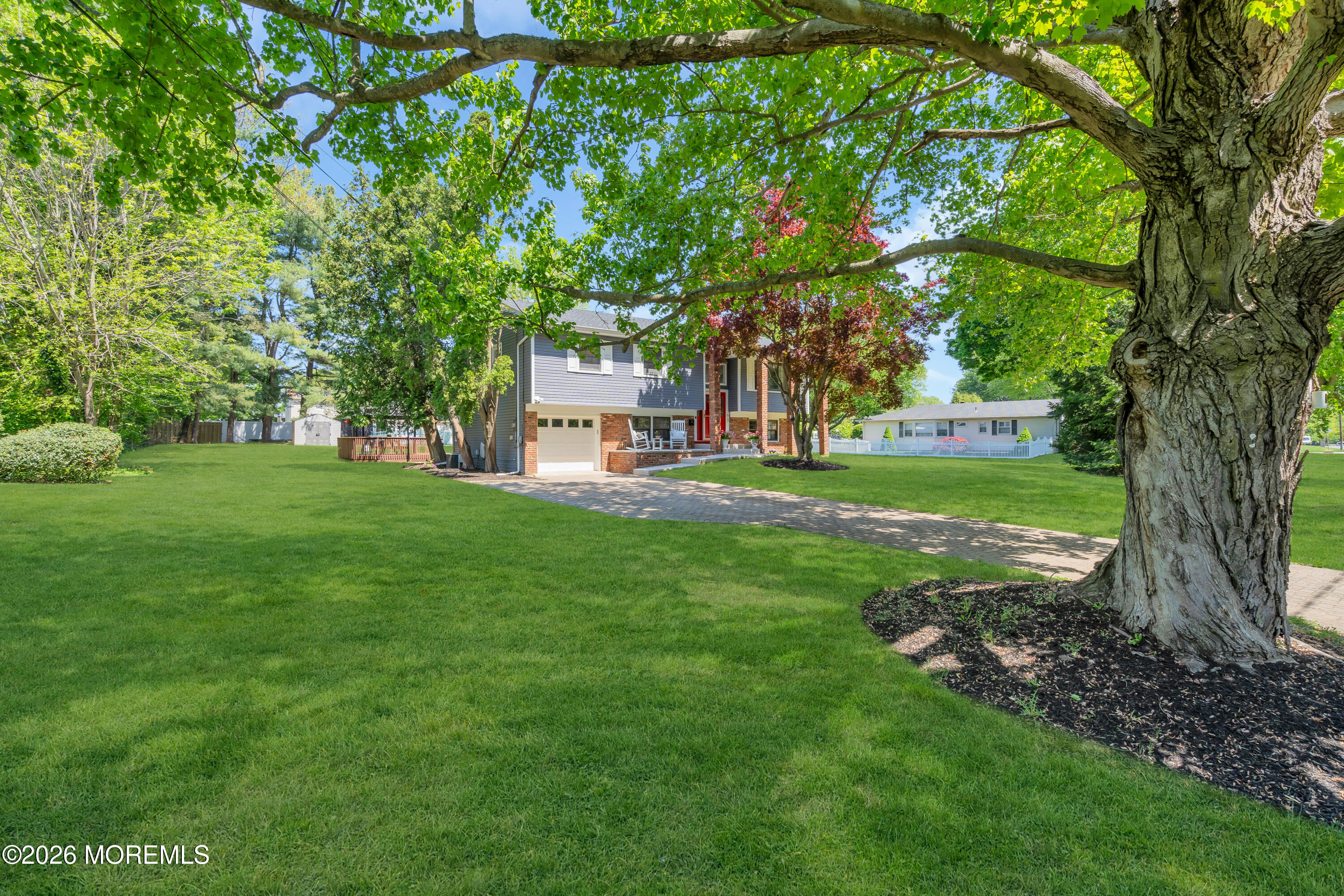 93 Woodcrest Drive, Freehold, NJ, 07728 image 6