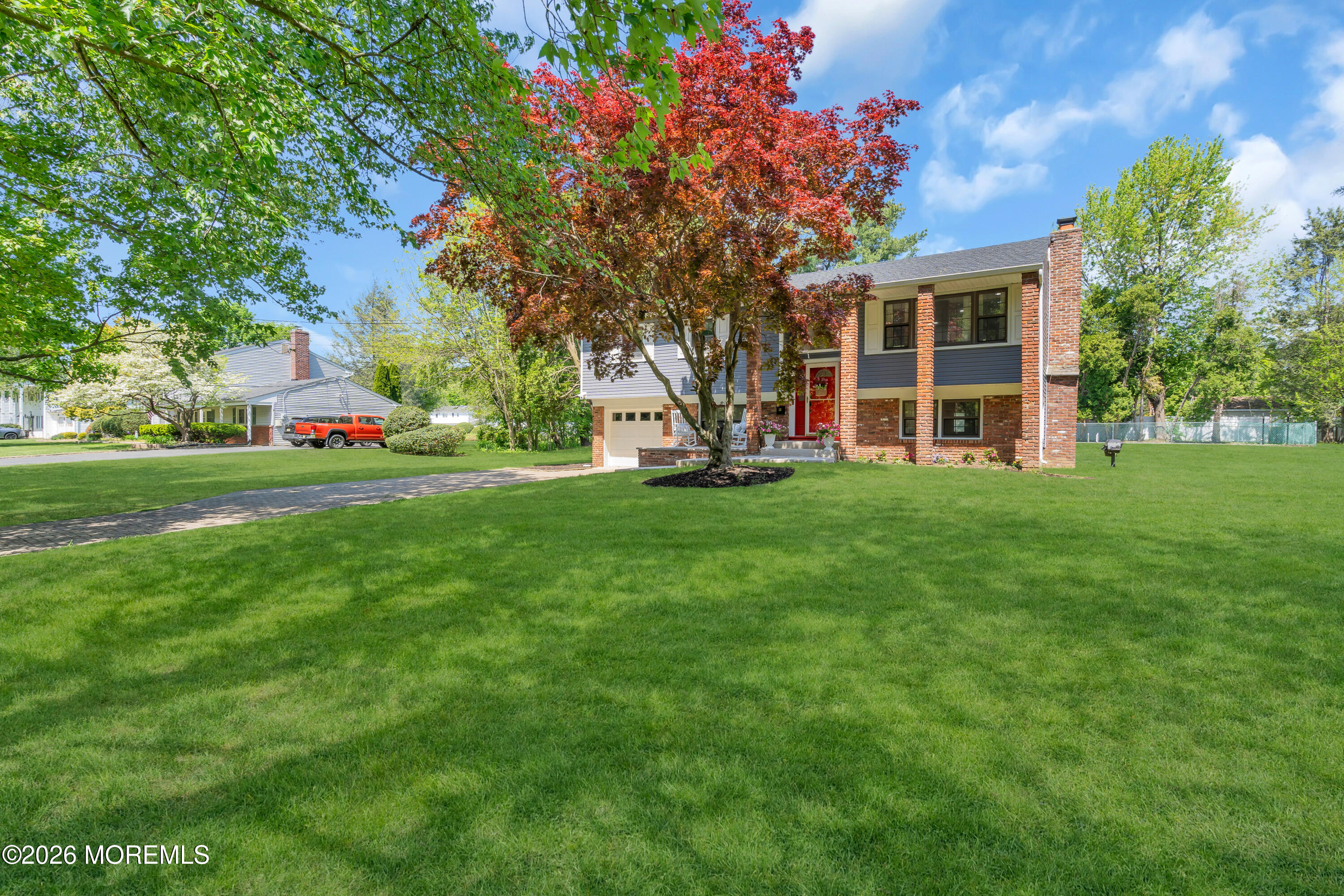 93 Woodcrest Drive, Freehold, NJ, 07728 image 7