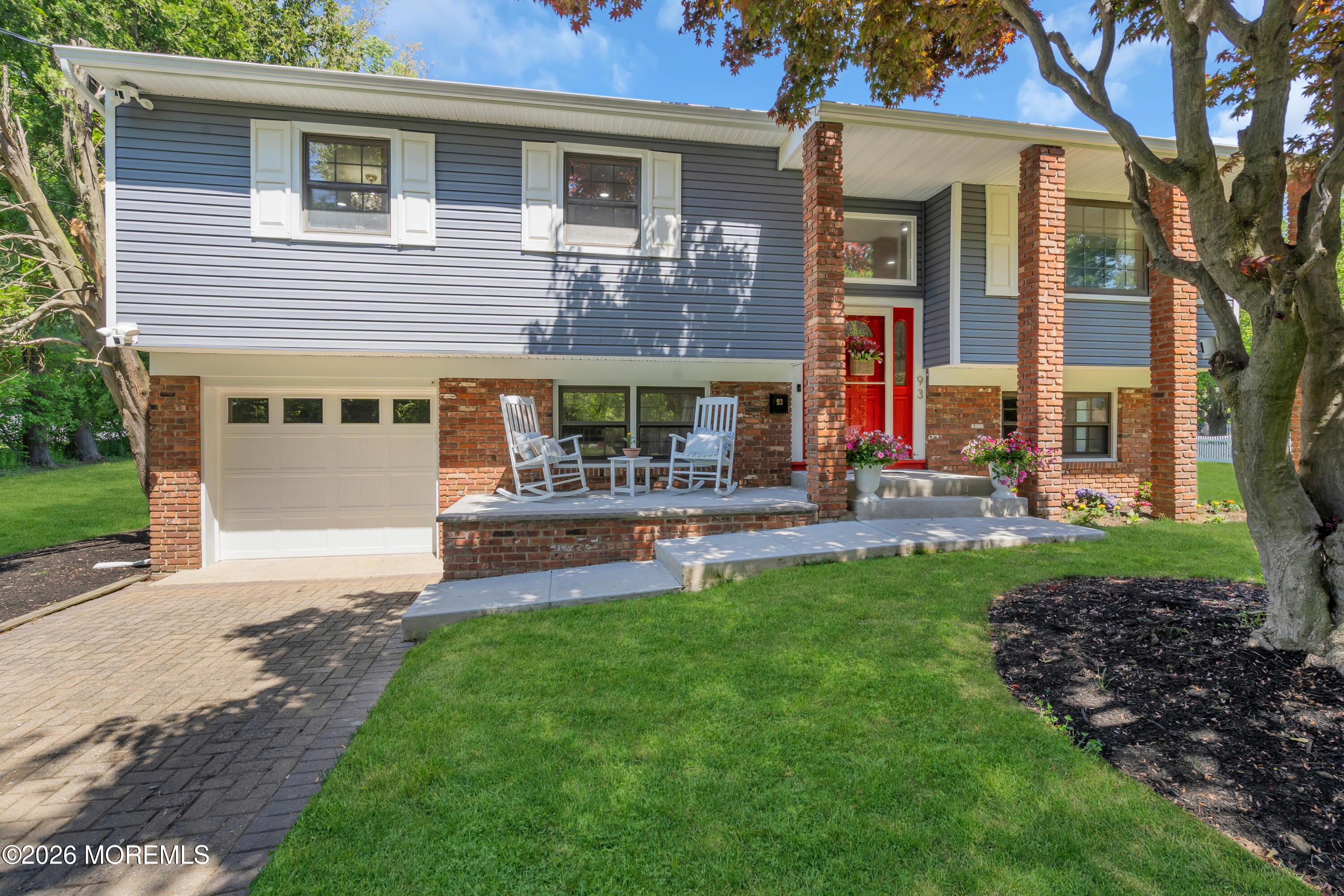 93 Woodcrest Drive, Freehold, NJ, 07728 image 8