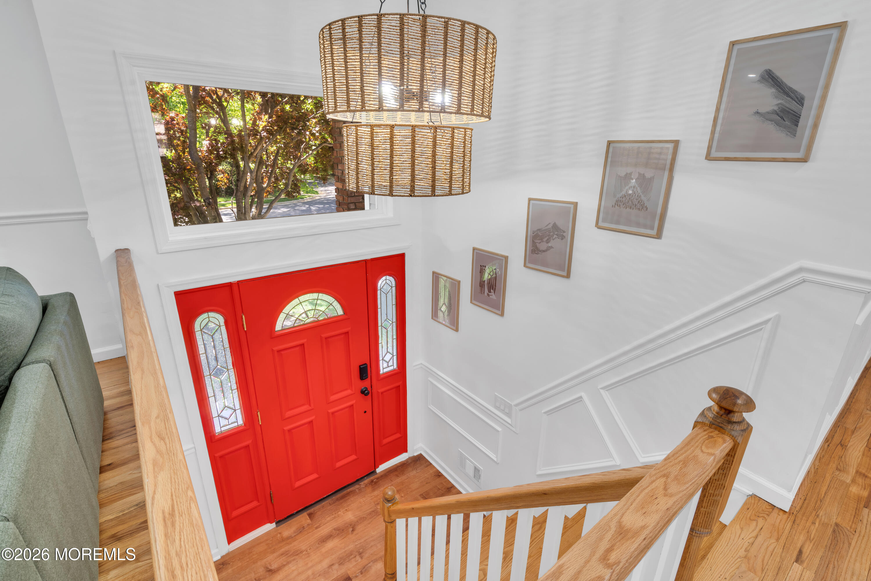 93 Woodcrest Drive, Freehold, NJ, 07728 image 10