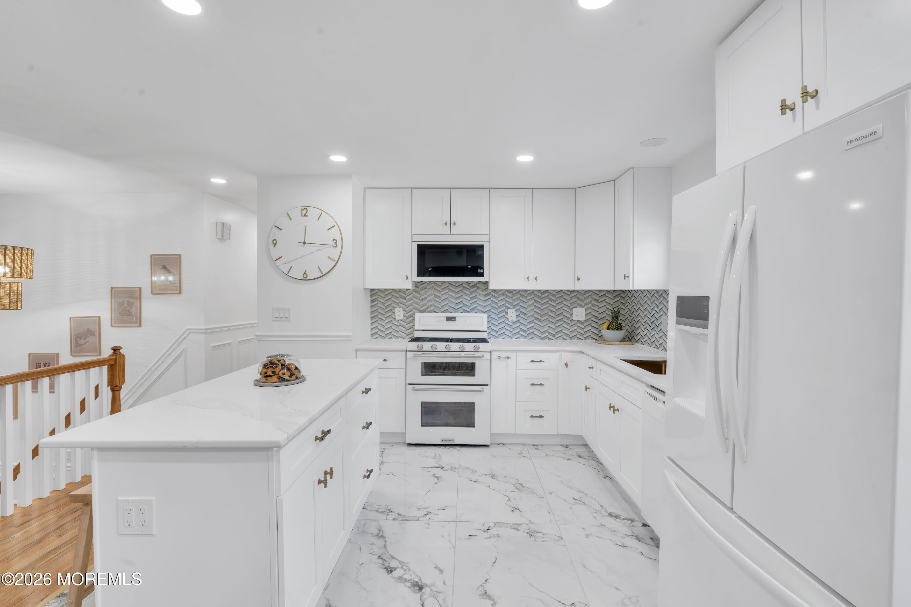 93 Woodcrest Drive, Freehold, NJ, 07728 image 18