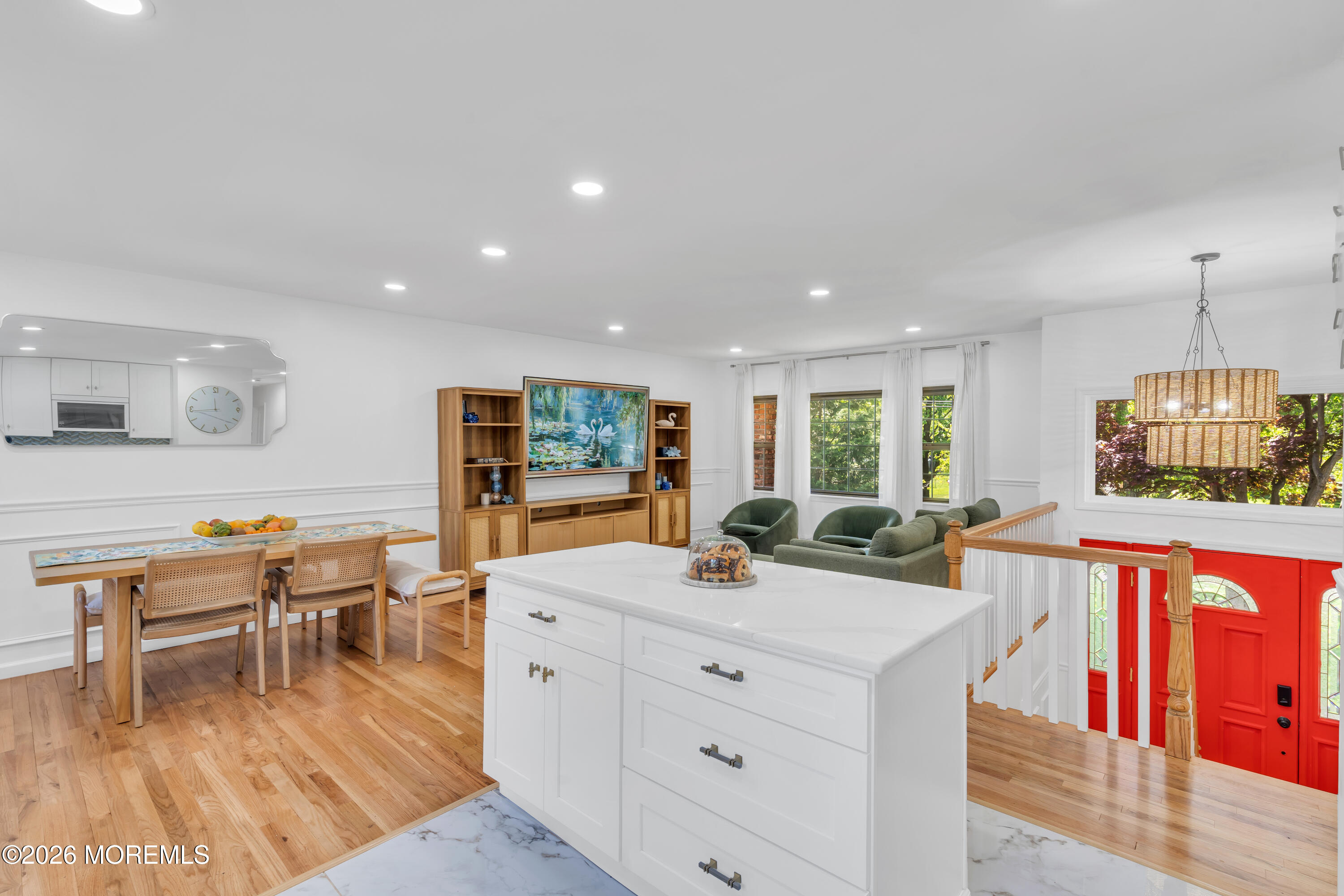 93 Woodcrest Drive, Freehold, NJ, 07728 image 17