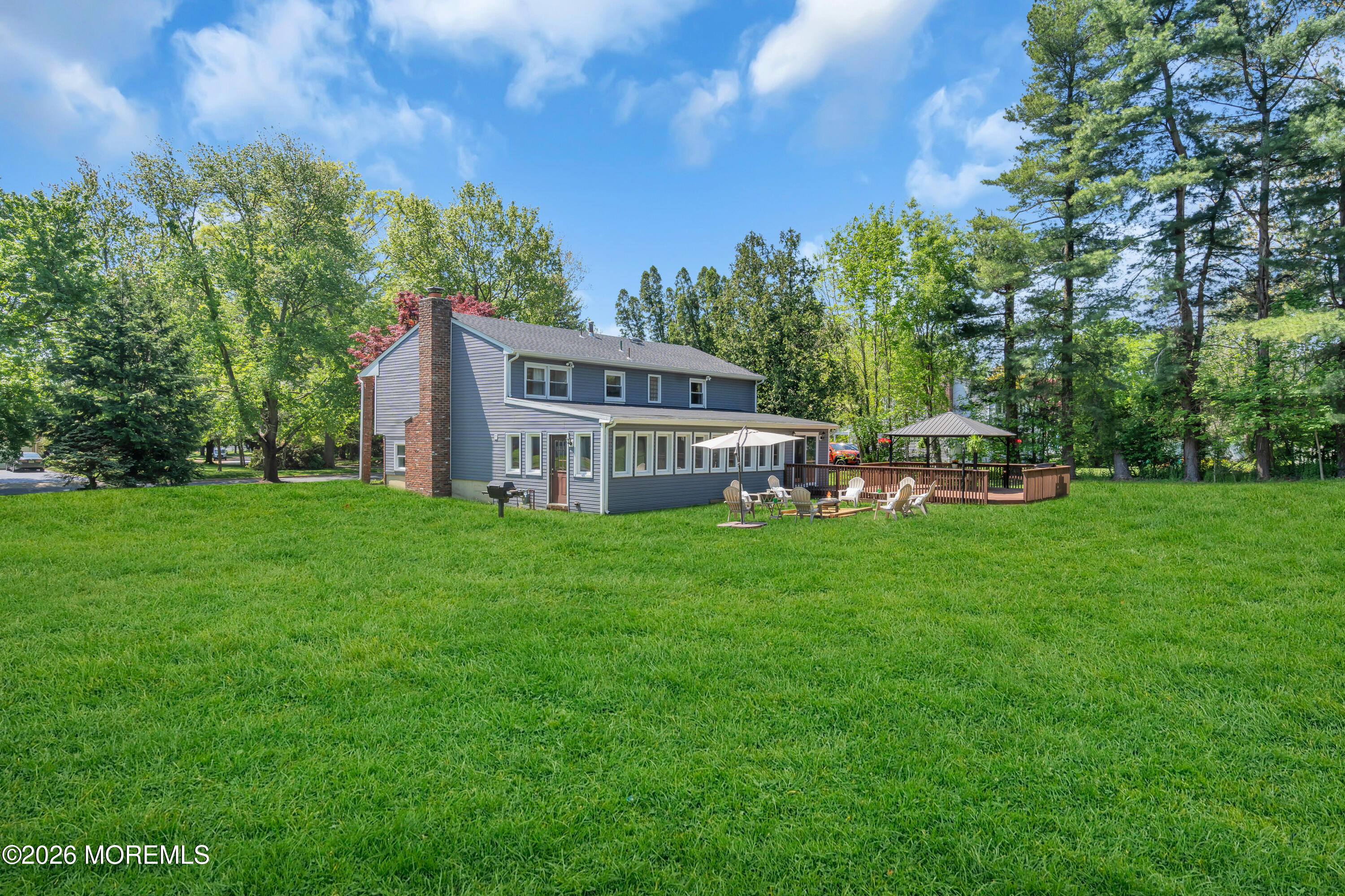 93 Woodcrest Drive, Freehold, NJ, 07728 image 53