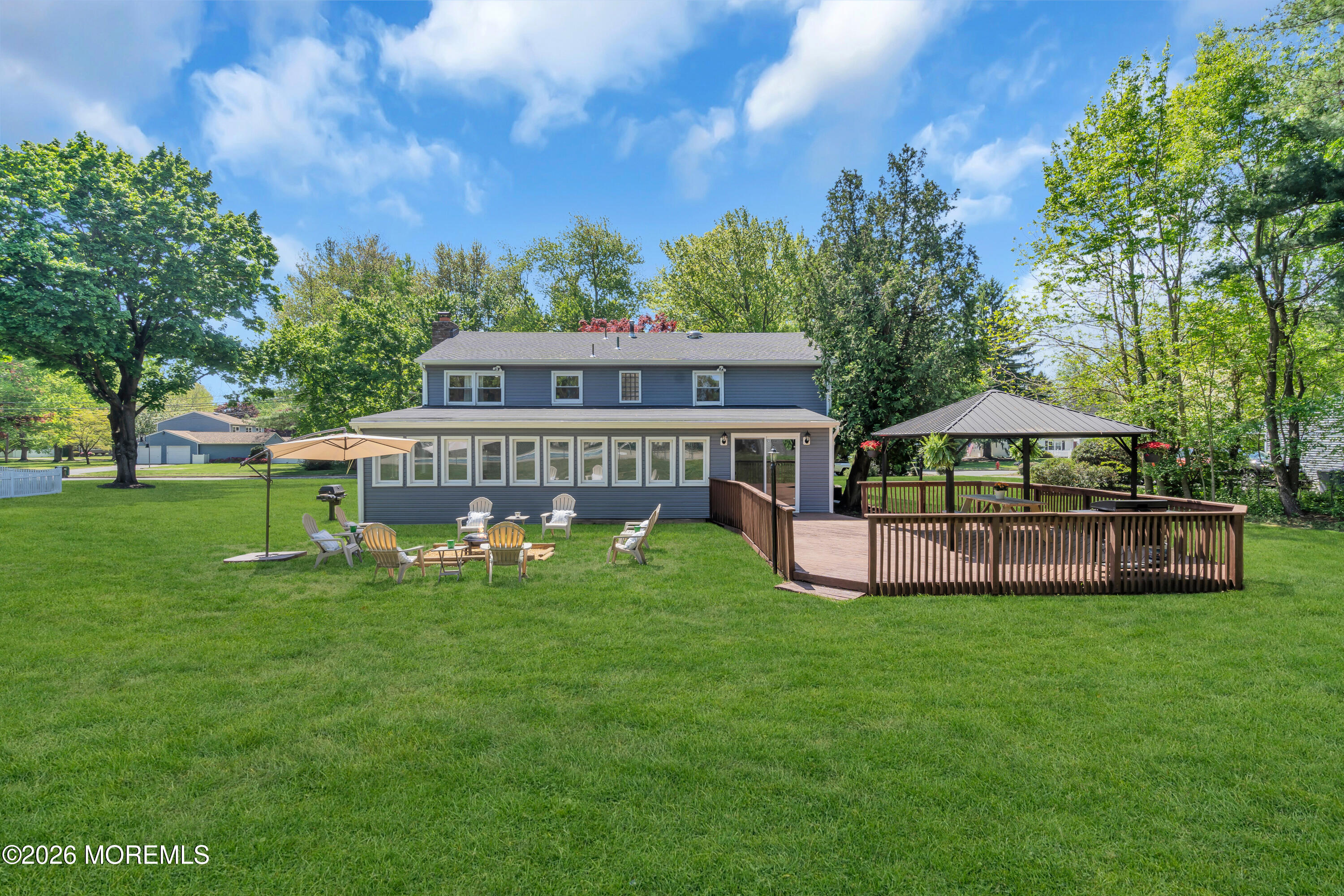 93 Woodcrest Drive, Freehold, NJ, 07728 image 47