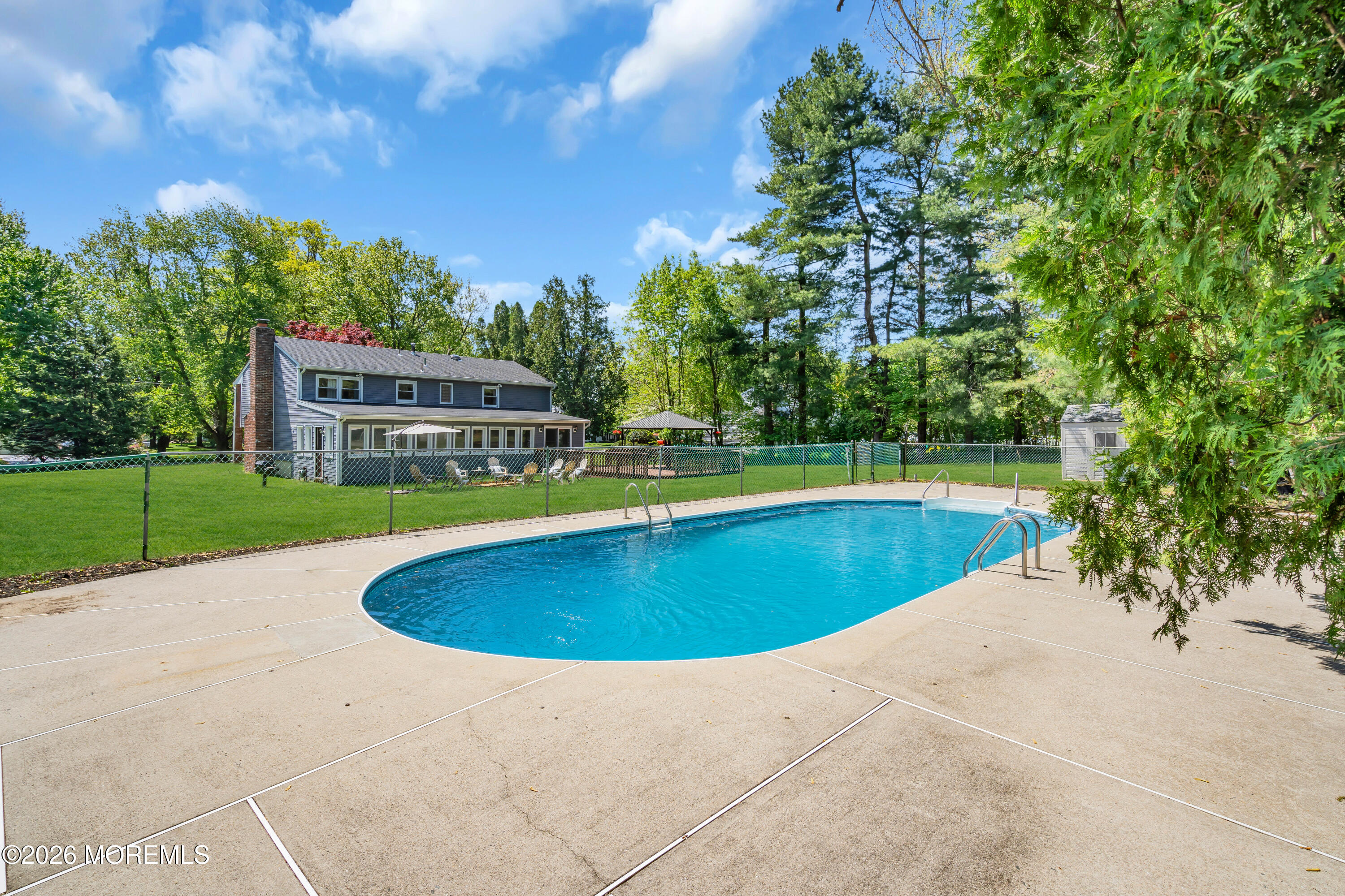 93 Woodcrest Drive, Freehold, NJ, 07728 image 51