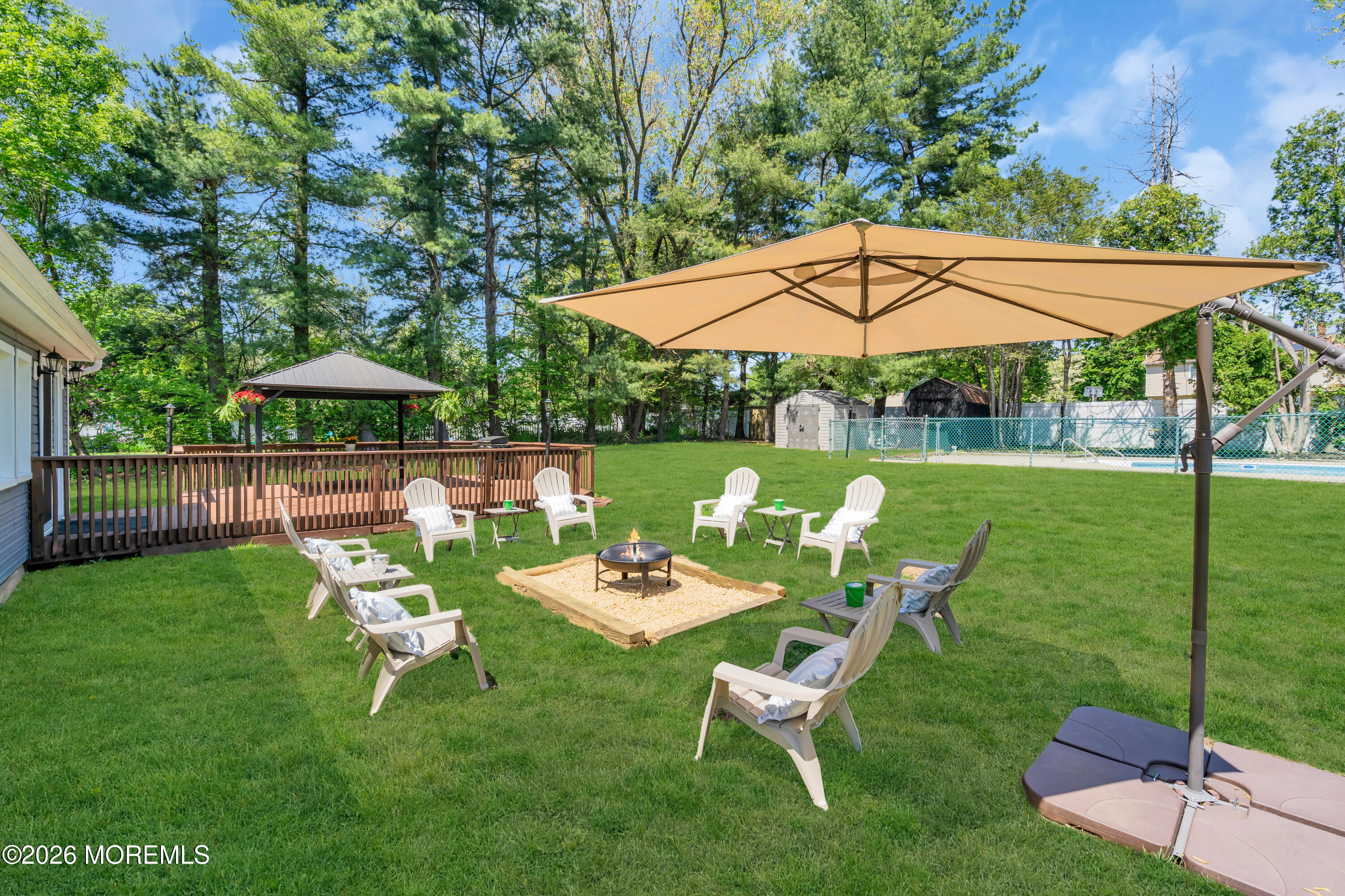 93 Woodcrest Drive, Freehold, NJ, 07728 image 48