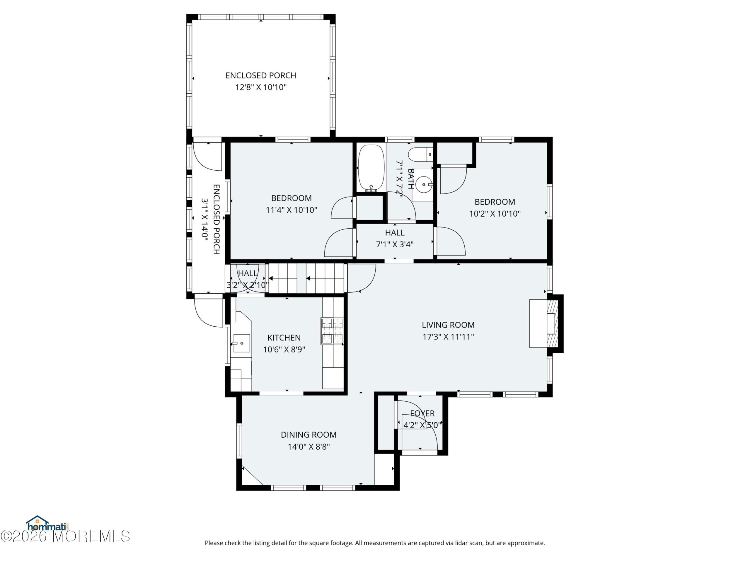 540 Newman Springs Road, Lincroft, NJ, 07738 image 32
