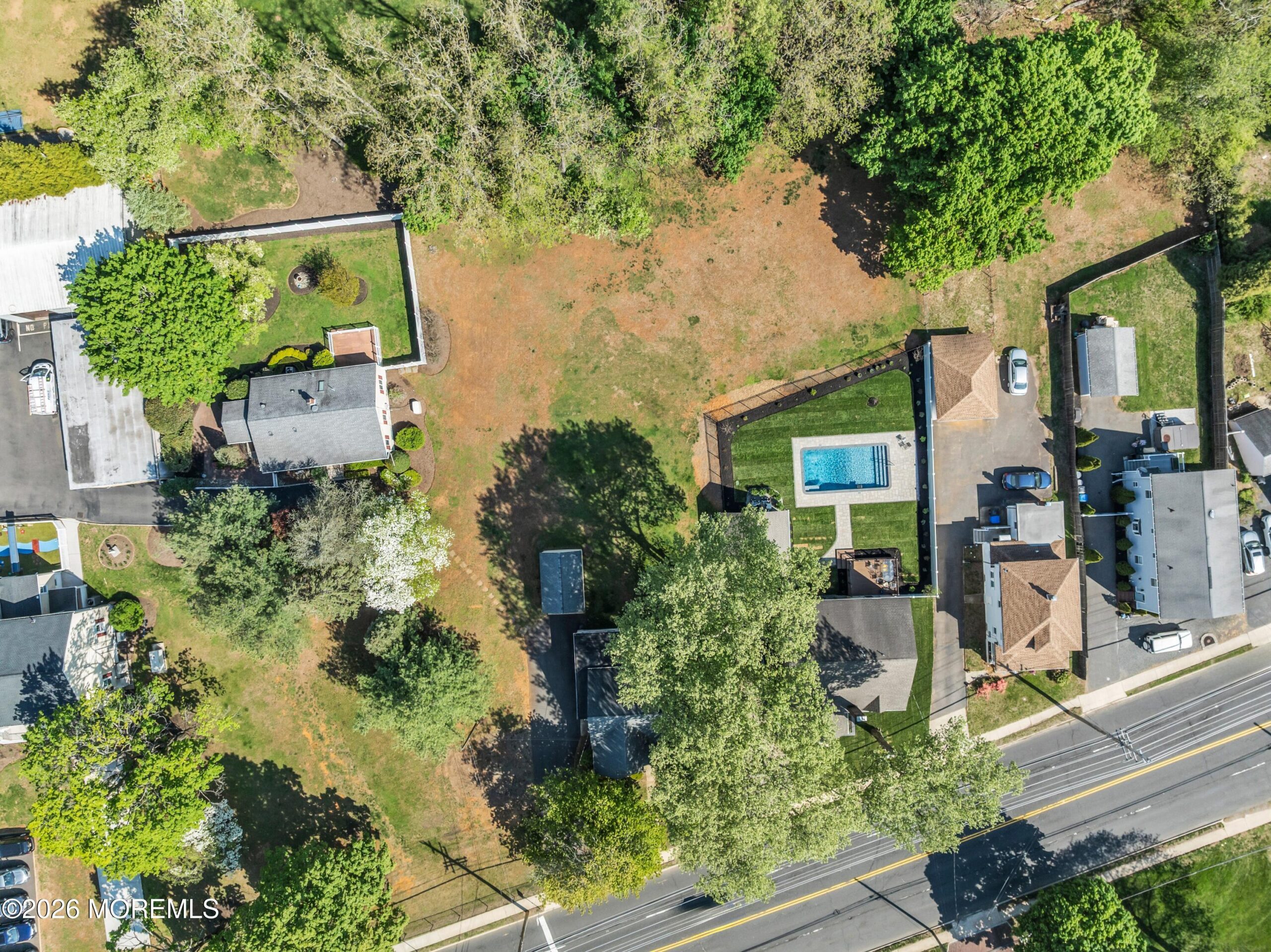 540 Newman Springs Road, Lincroft, NJ, 07738 image 29