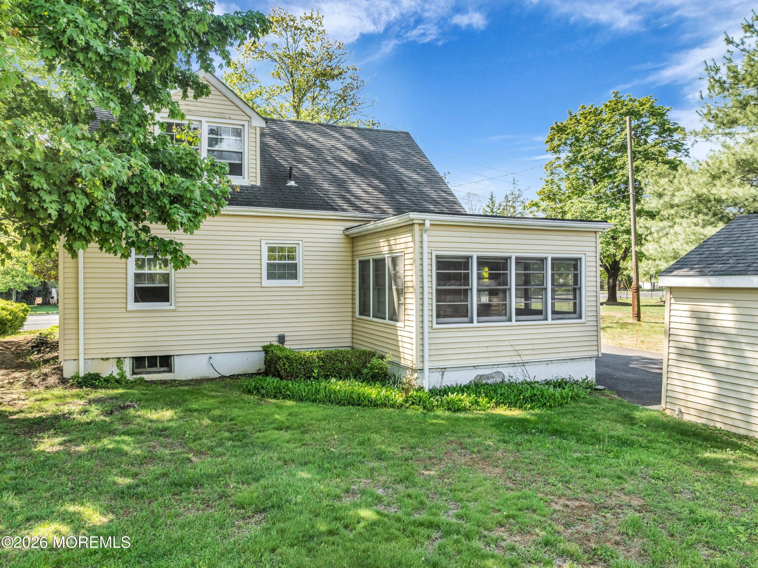 540 Newman Springs Road, Lincroft, NJ, 07738 image 25