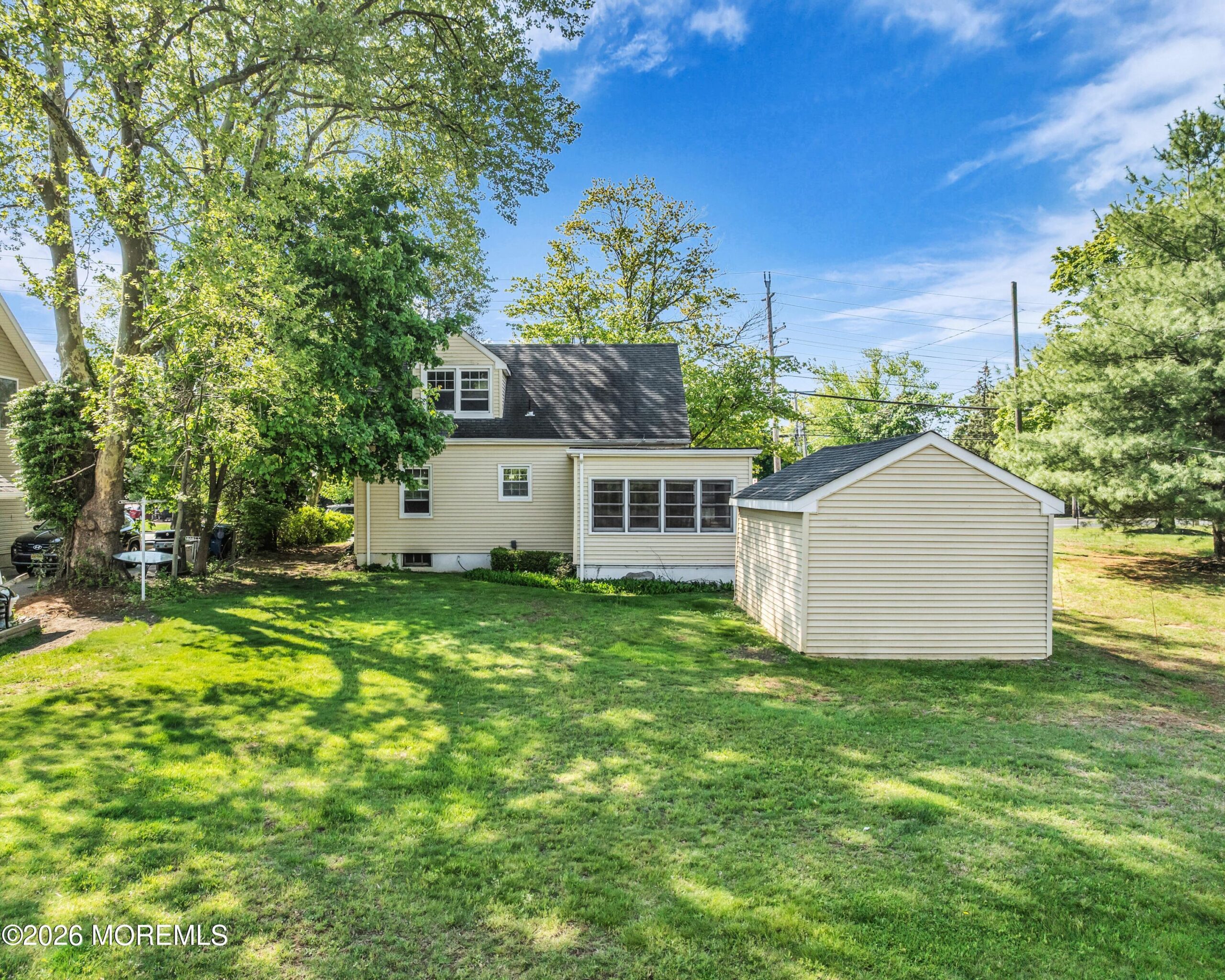 540 Newman Springs Road, Lincroft, NJ, 07738 image 26