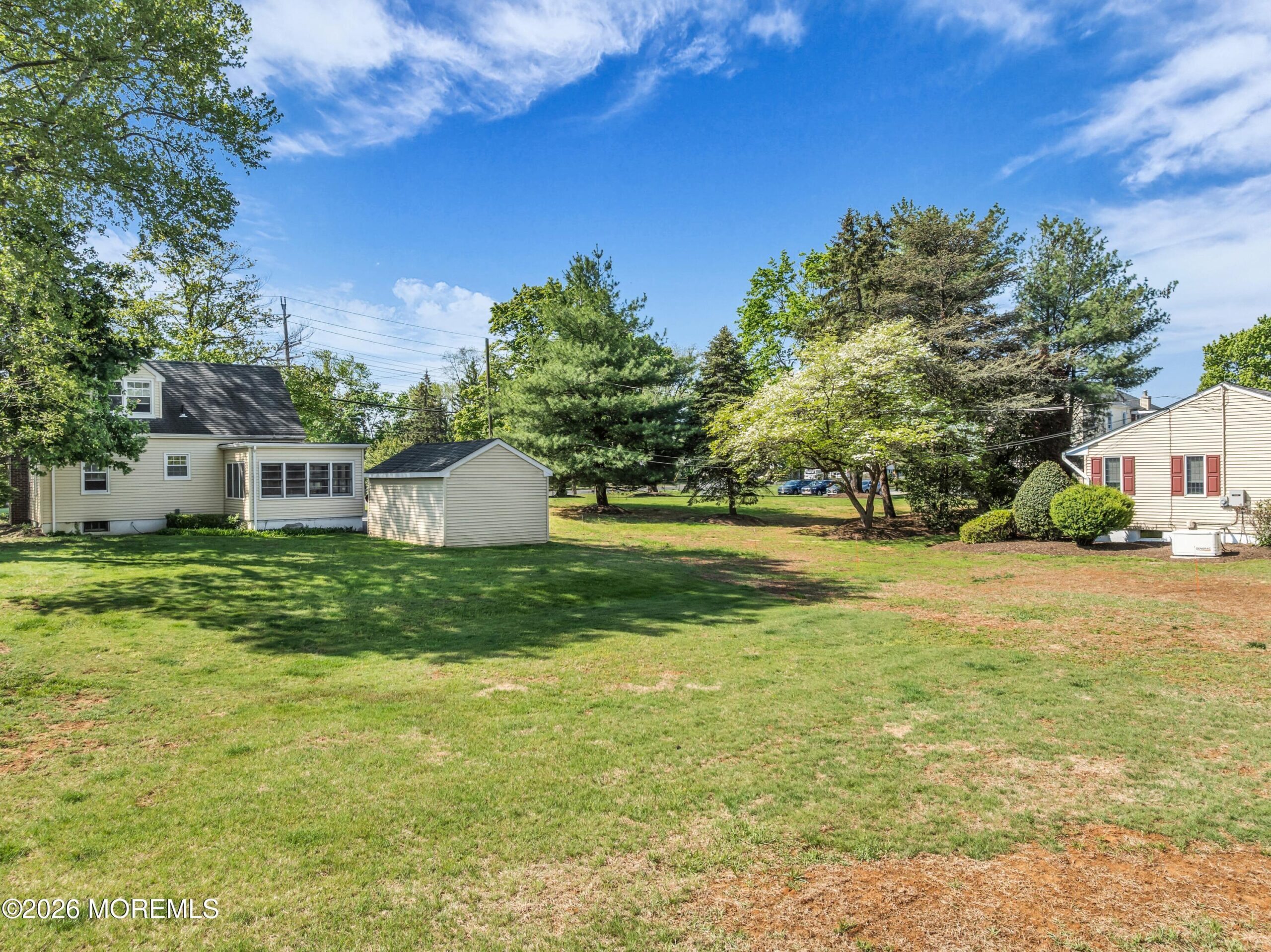 540 Newman Springs Road, Lincroft, NJ, 07738 image 27