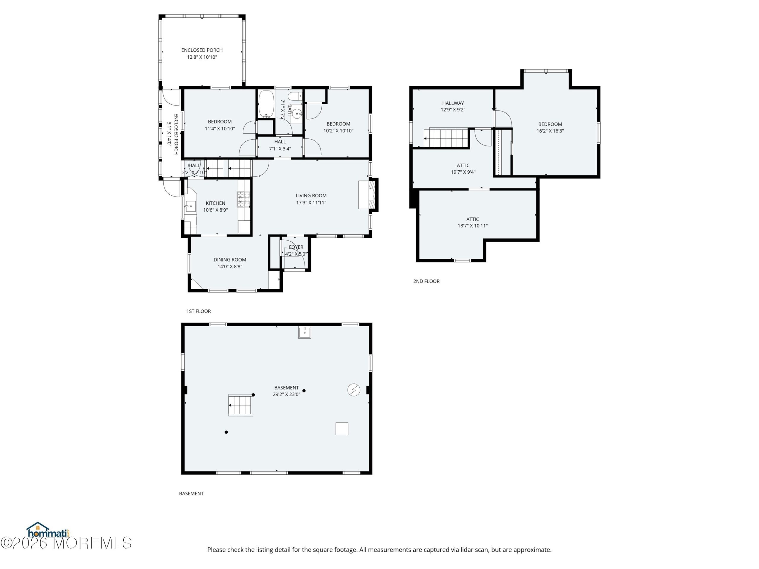 540 Newman Springs Road, Lincroft, NJ, 07738 image 35