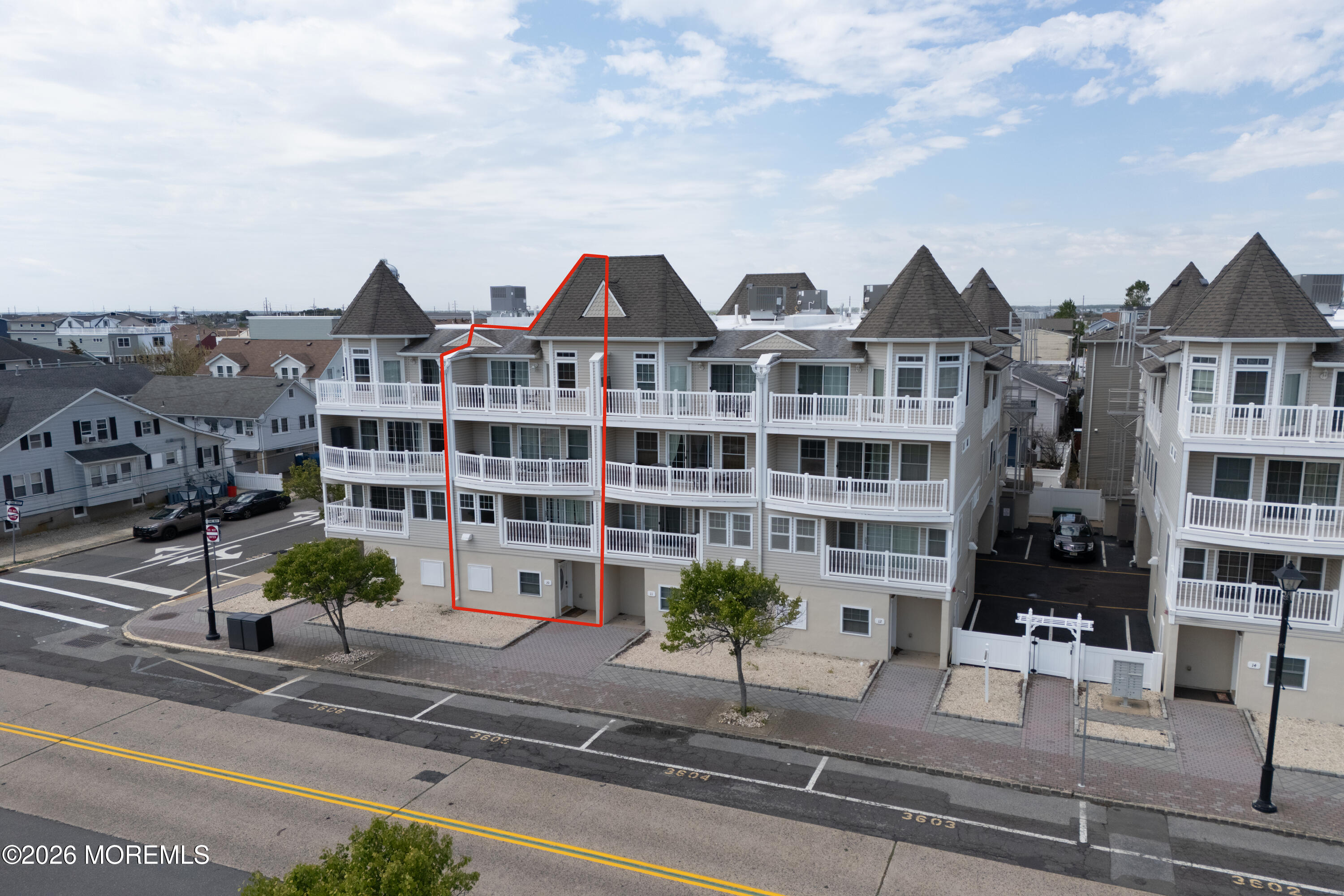 1301 Boulevard 10, Seaside Heights, NJ, 08751 image 52