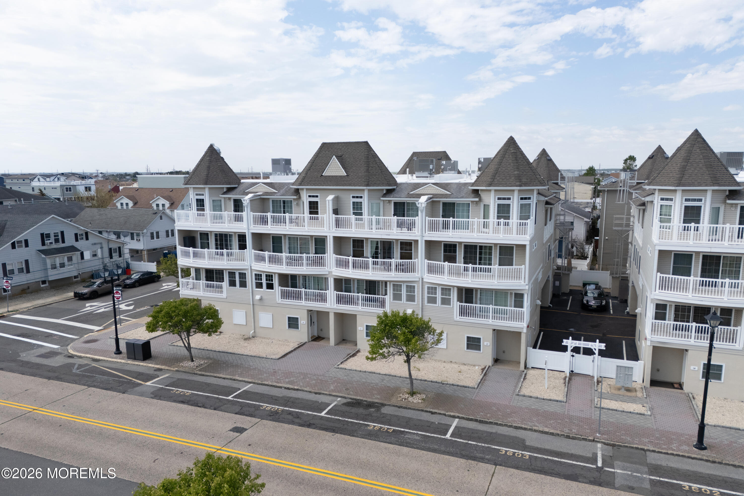 1301 Boulevard 10, Seaside Heights, NJ, 08751 image 53