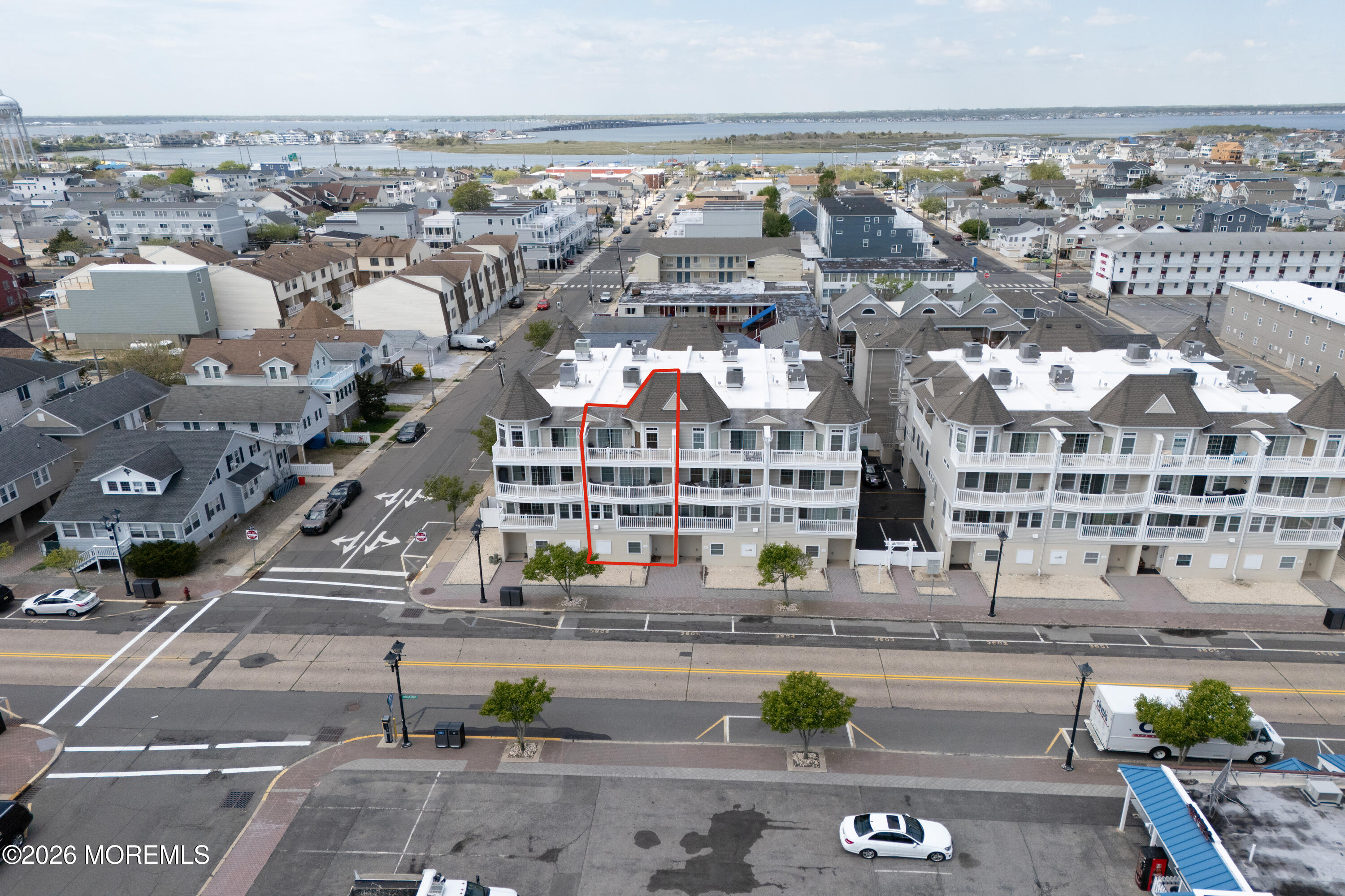 1301 Boulevard 10, Seaside Heights, NJ, 08751 image 54