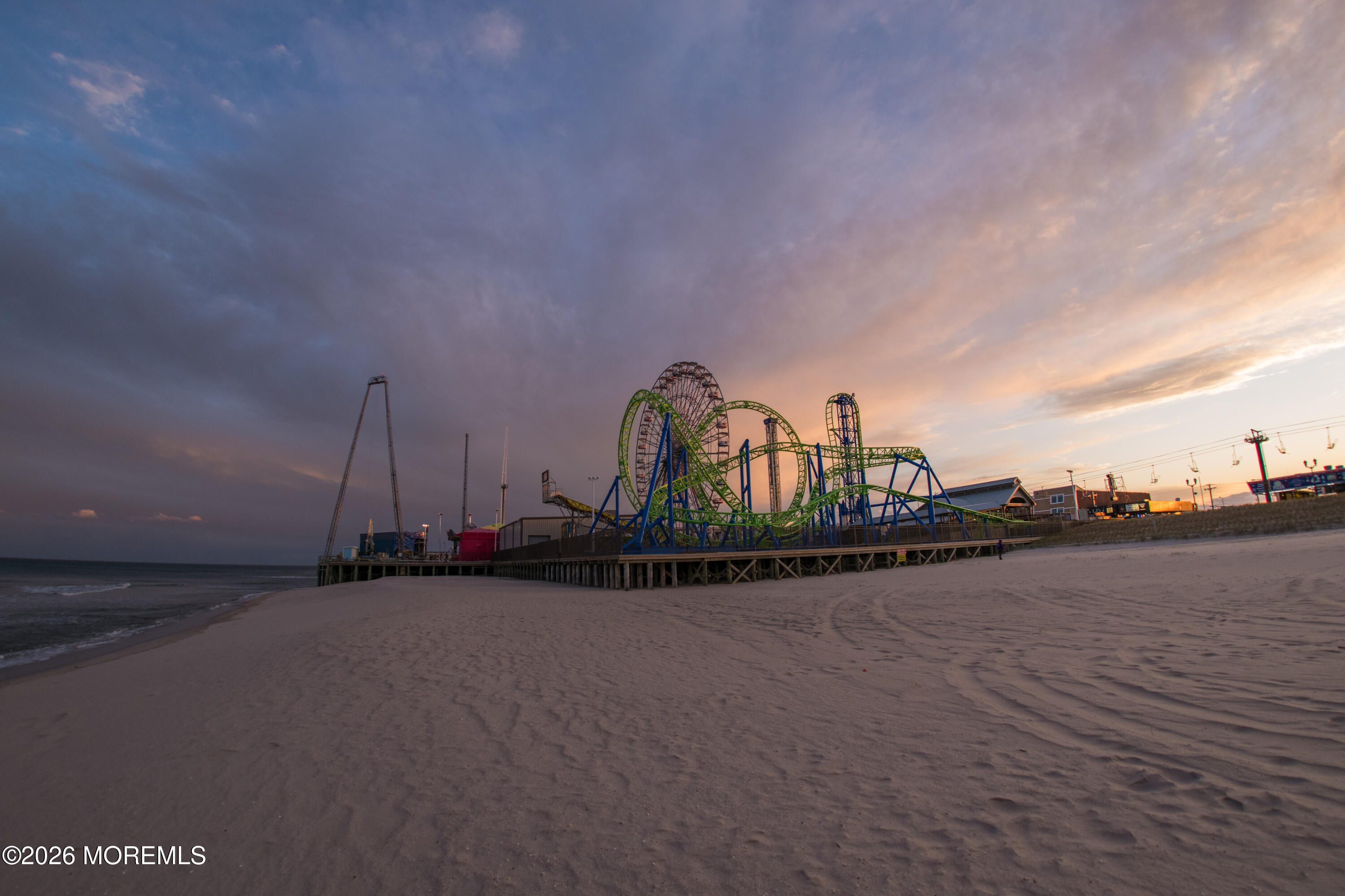 1010 Ocean Boulevard 2 B, Seaside Heights, NJ, 08751 image 43