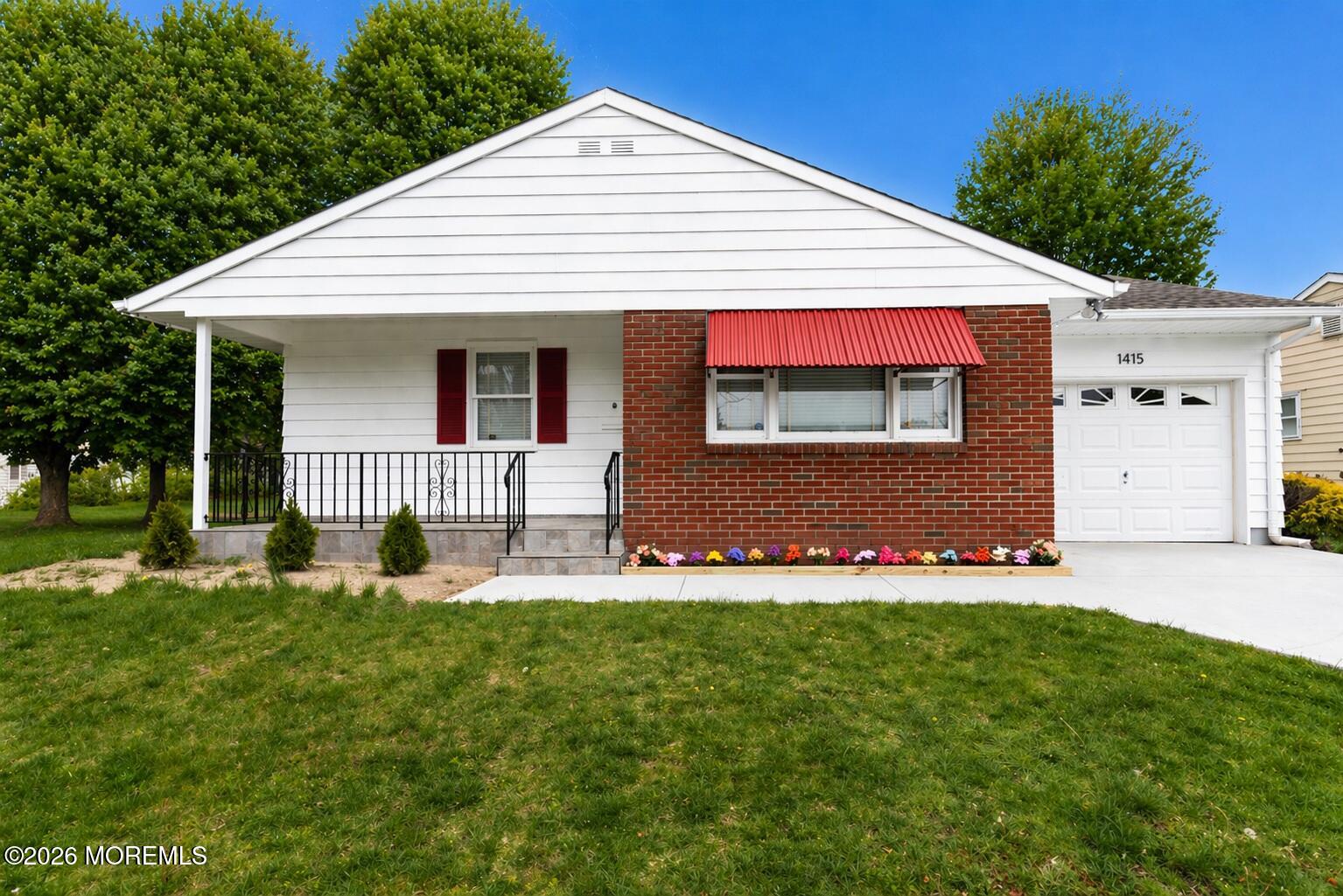 1415 Ark Street, Toms River, NJ, 08755 image 14