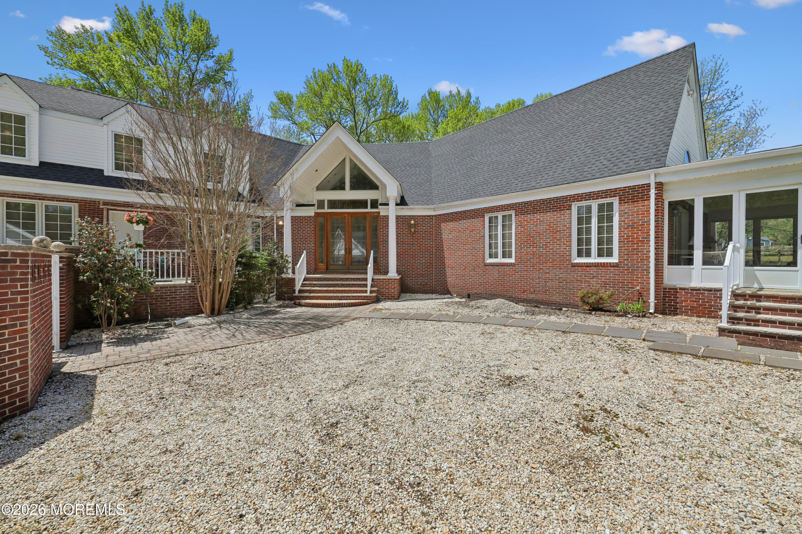 187 Hockhockson Road, Colts Neck, NJ, 07722 image 6