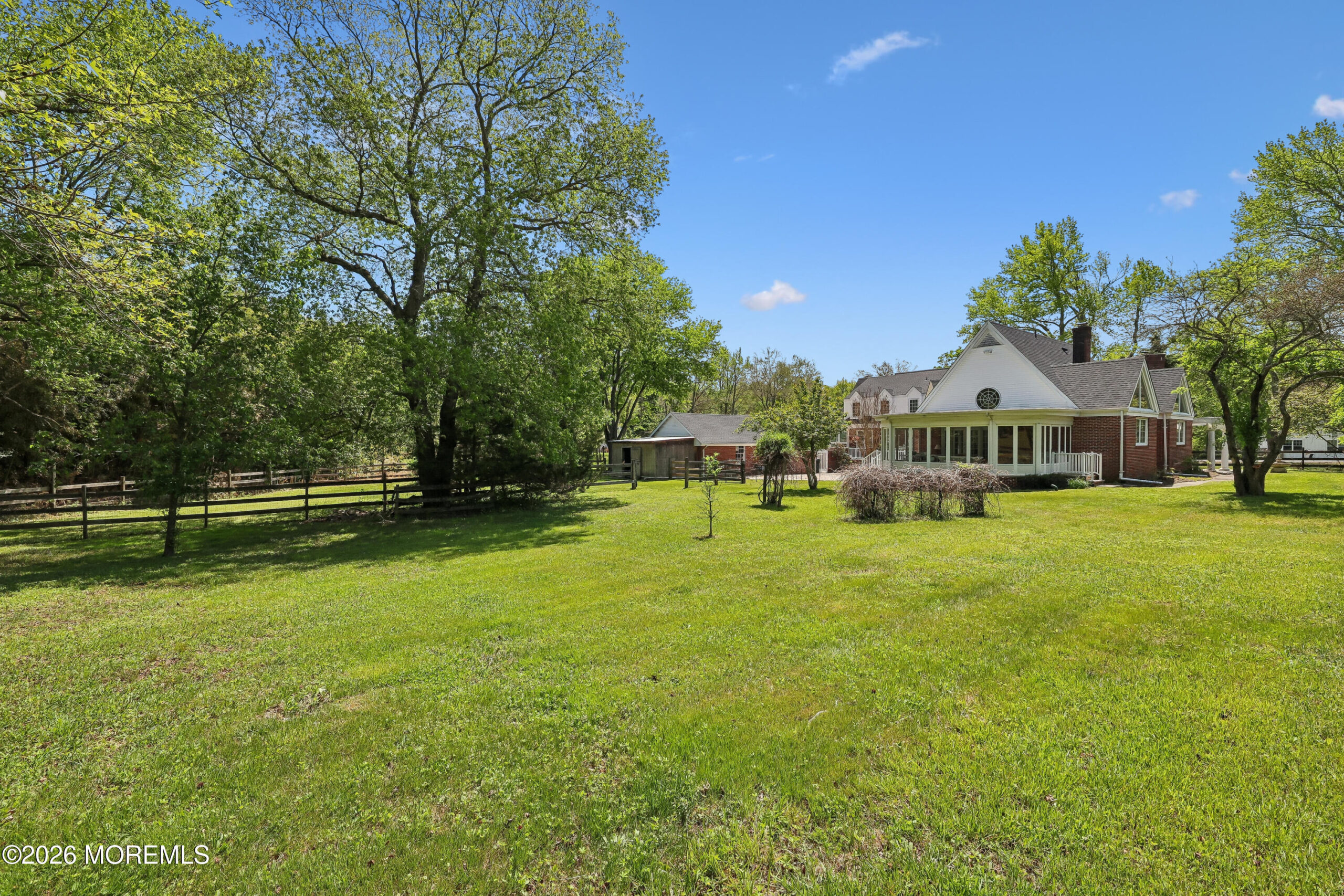 187 Hockhockson Road, Colts Neck, NJ, 07722 image 48