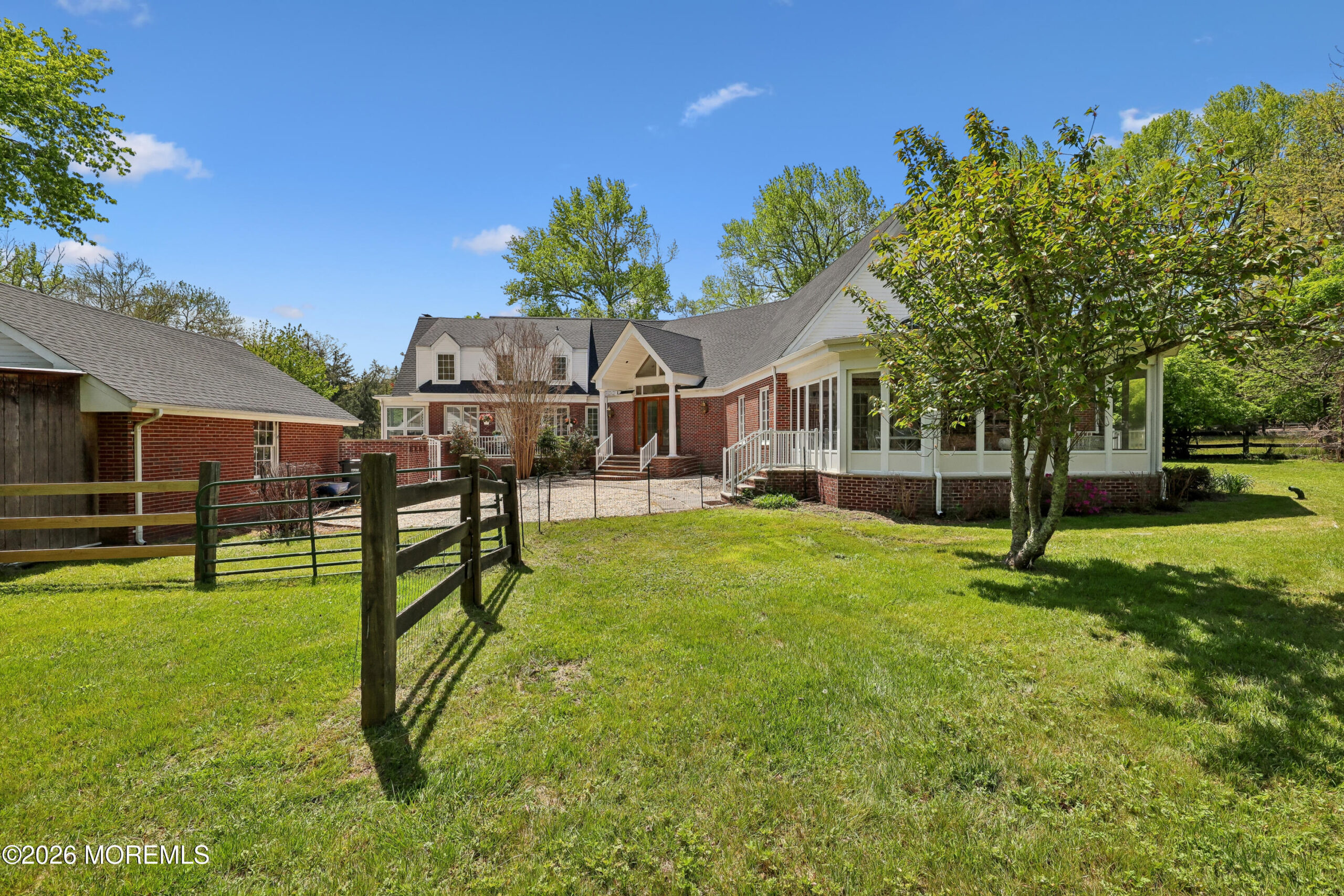 187 Hockhockson Road, Colts Neck, NJ, 07722 image 47