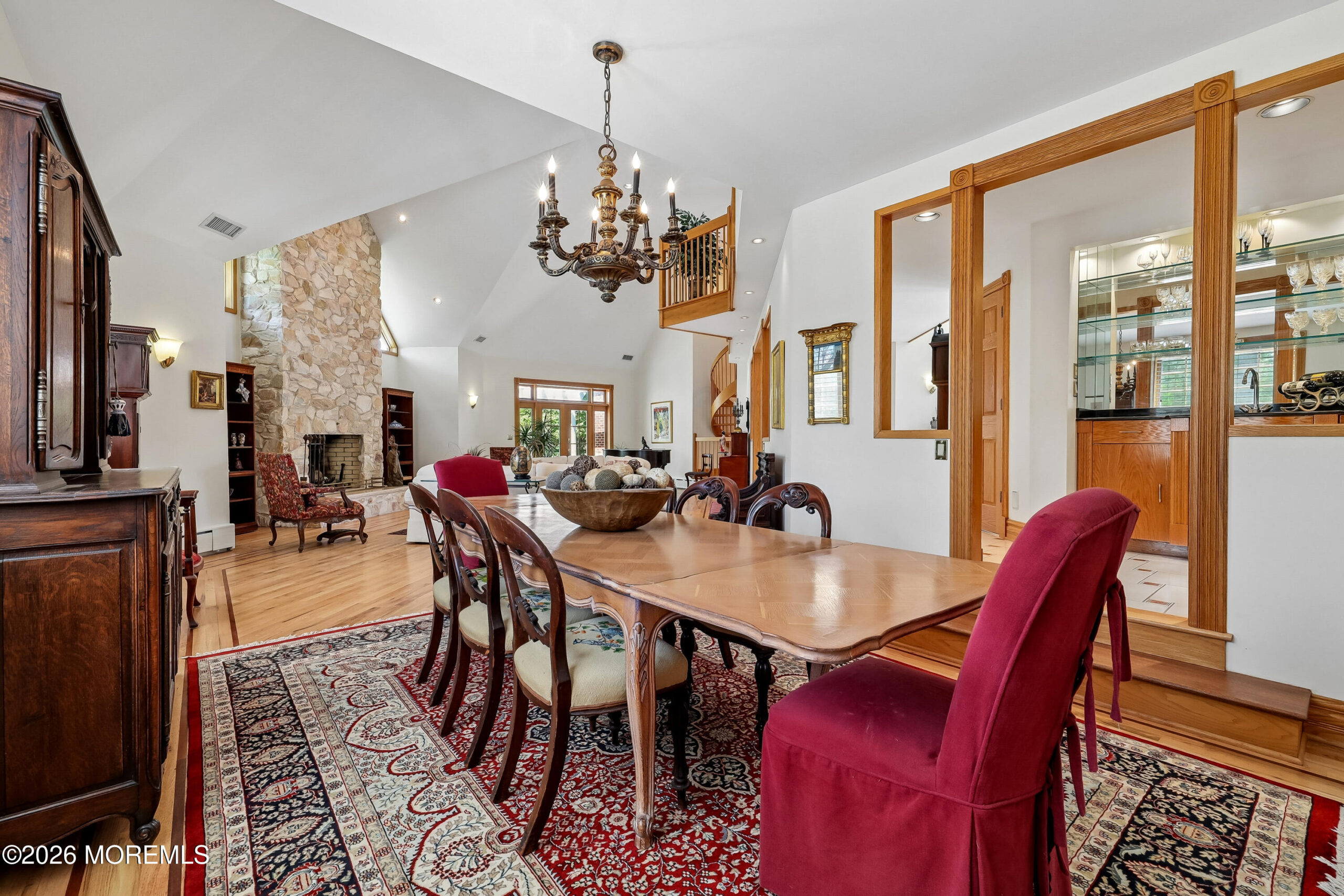 187 Hockhockson Road, Colts Neck, NJ, 07722 image 16