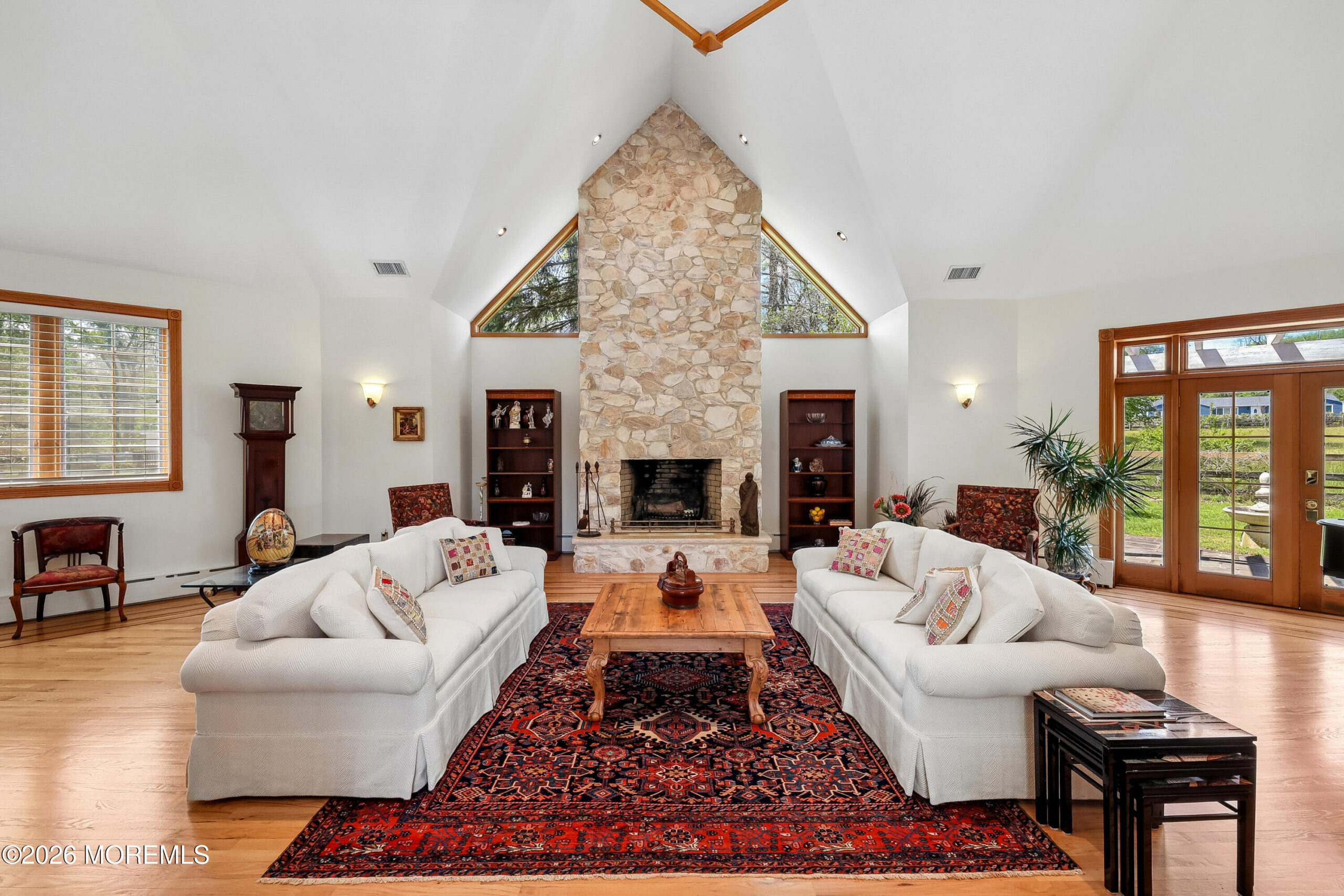 187 Hockhockson Road, Colts Neck, NJ, 07722 image 9