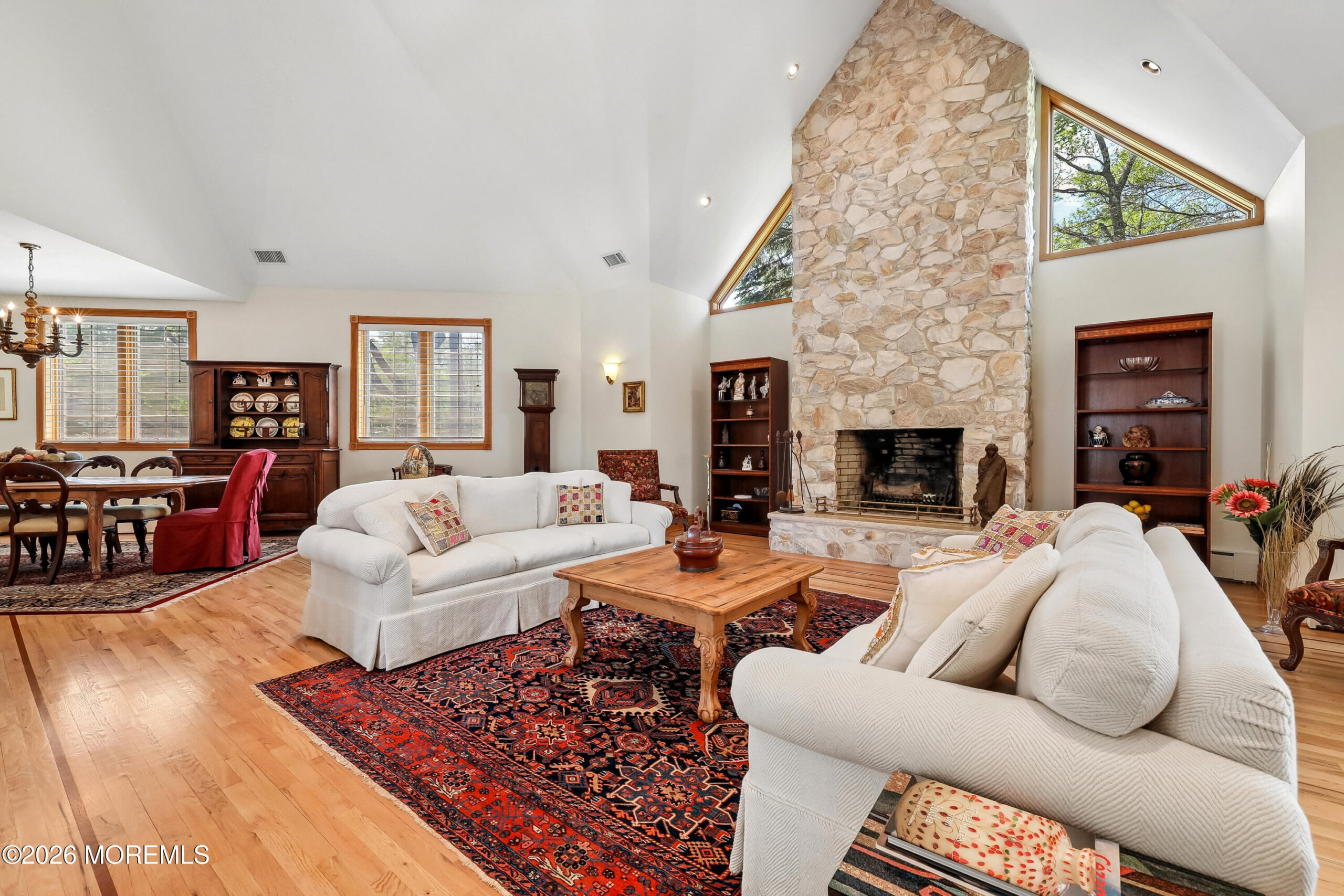 187 Hockhockson Road, Colts Neck, NJ, 07722 image 14