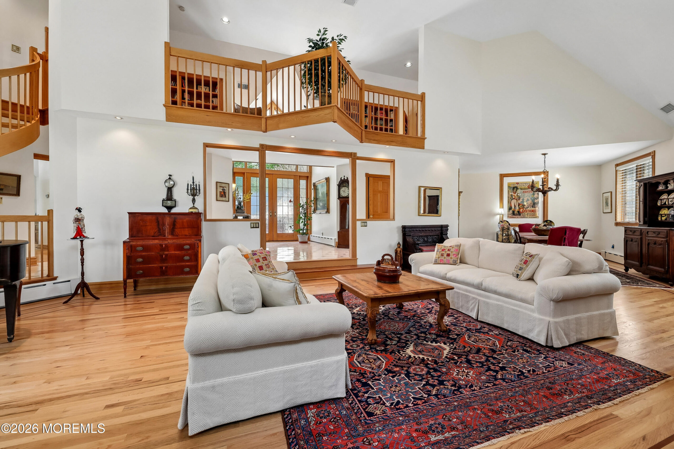 187 Hockhockson Road, Colts Neck, NJ, 07722 image 13