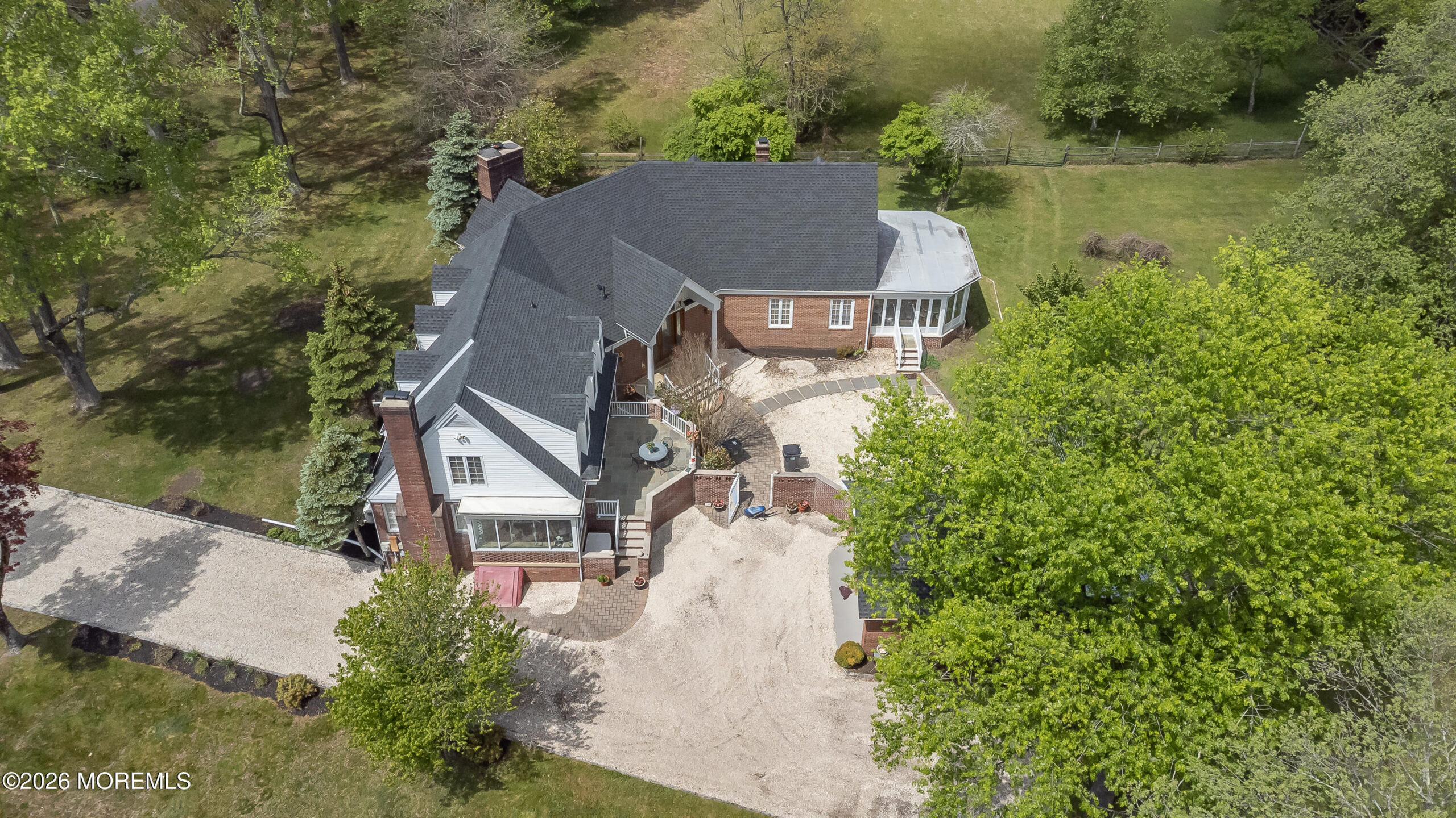 187 Hockhockson Road, Colts Neck, NJ, 07722 image 50