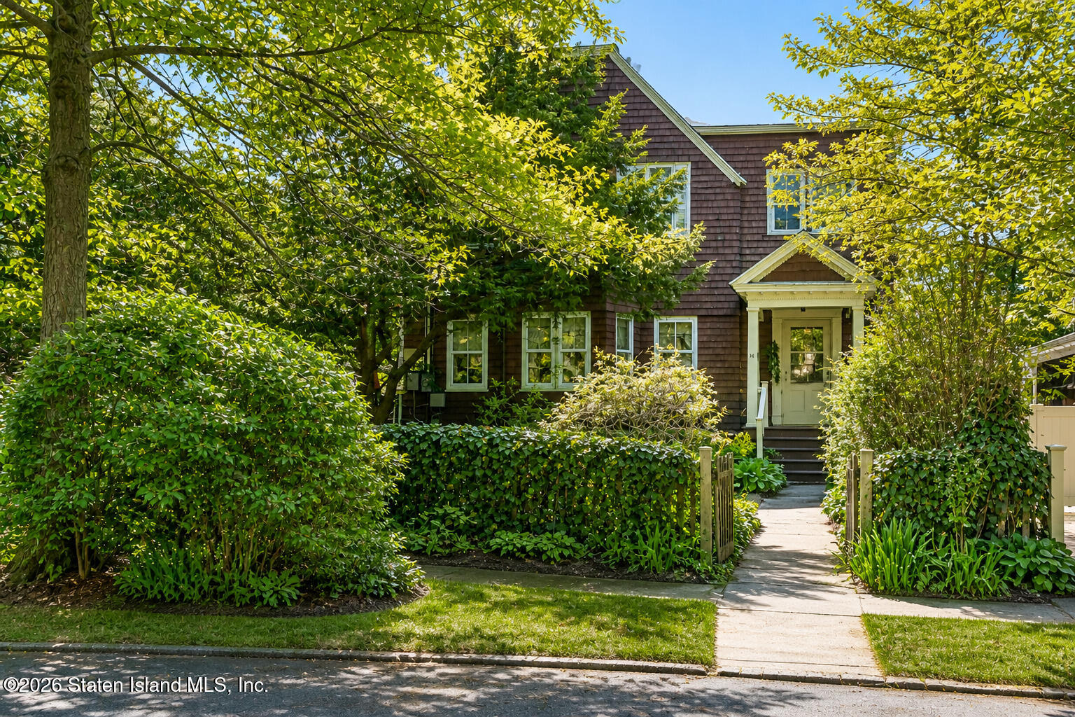 14 St Austins Place, Staten Island, NY, 10310 image 14