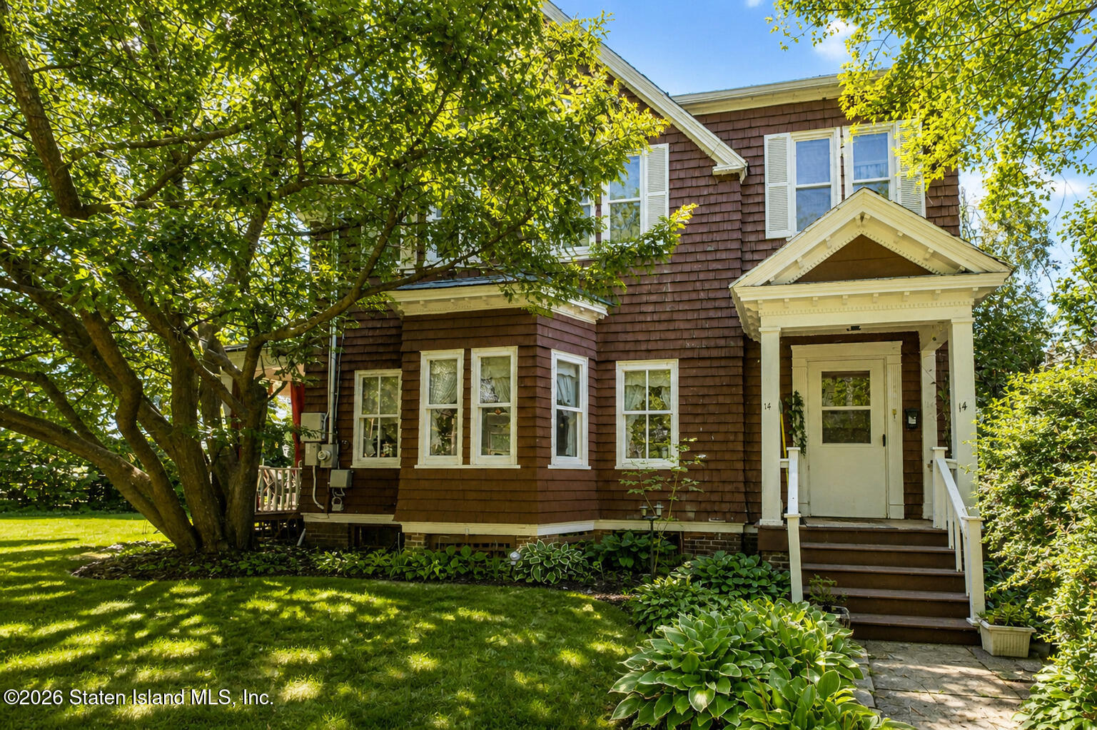 14 St Austins Place, Staten Island, NY, 10310 image 13
