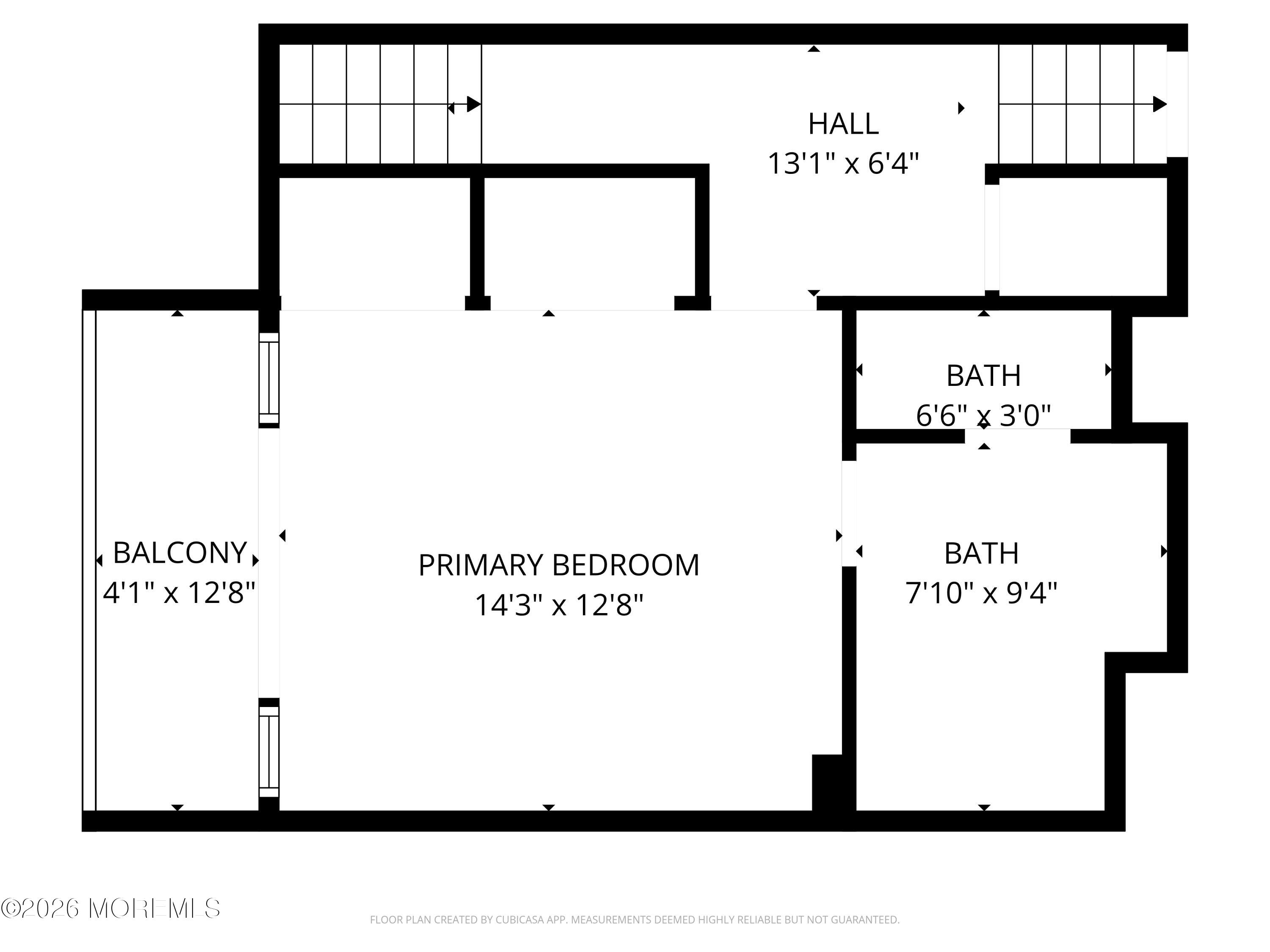1301 Boulevard 10, Seaside Heights, NJ, 08751 image 58