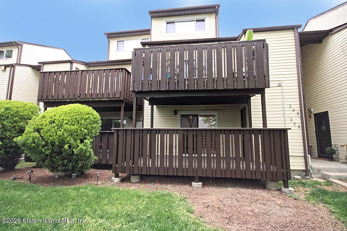 328 Timber Ridge Drive, Staten Island, NY, 10308