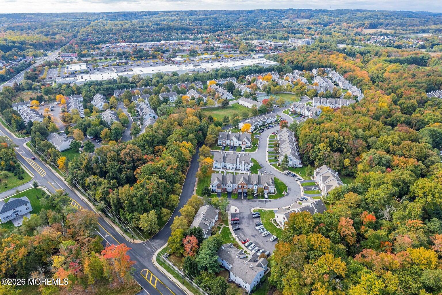 10 Beacon Court, Holmdel, NJ, 07733 image 38