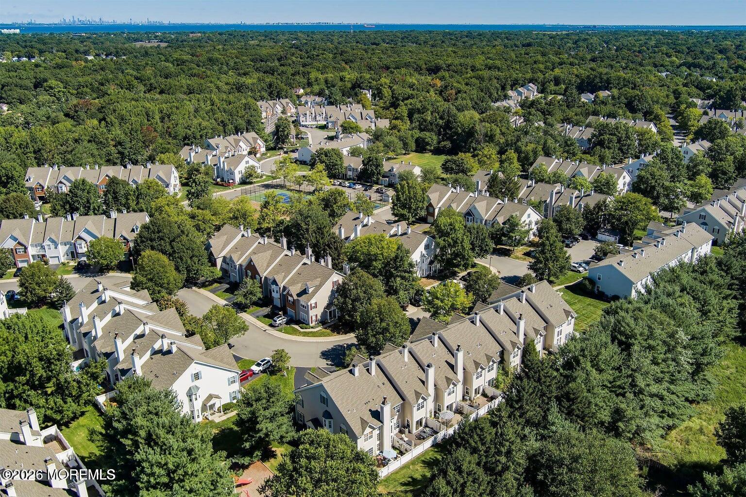 10 Beacon Court, Holmdel, NJ, 07733 image 39