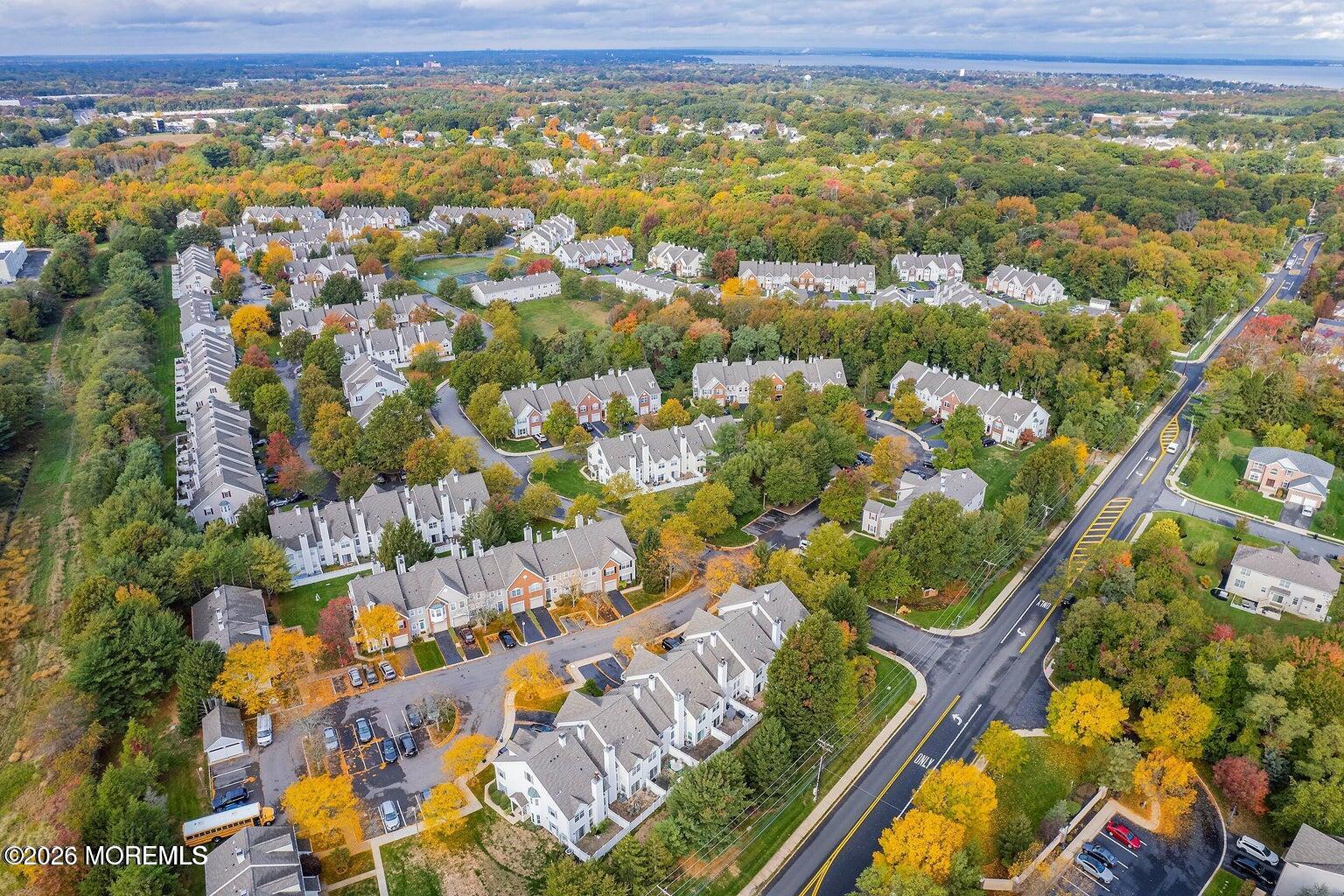 10 Beacon Court, Holmdel, NJ, 07733 image 37