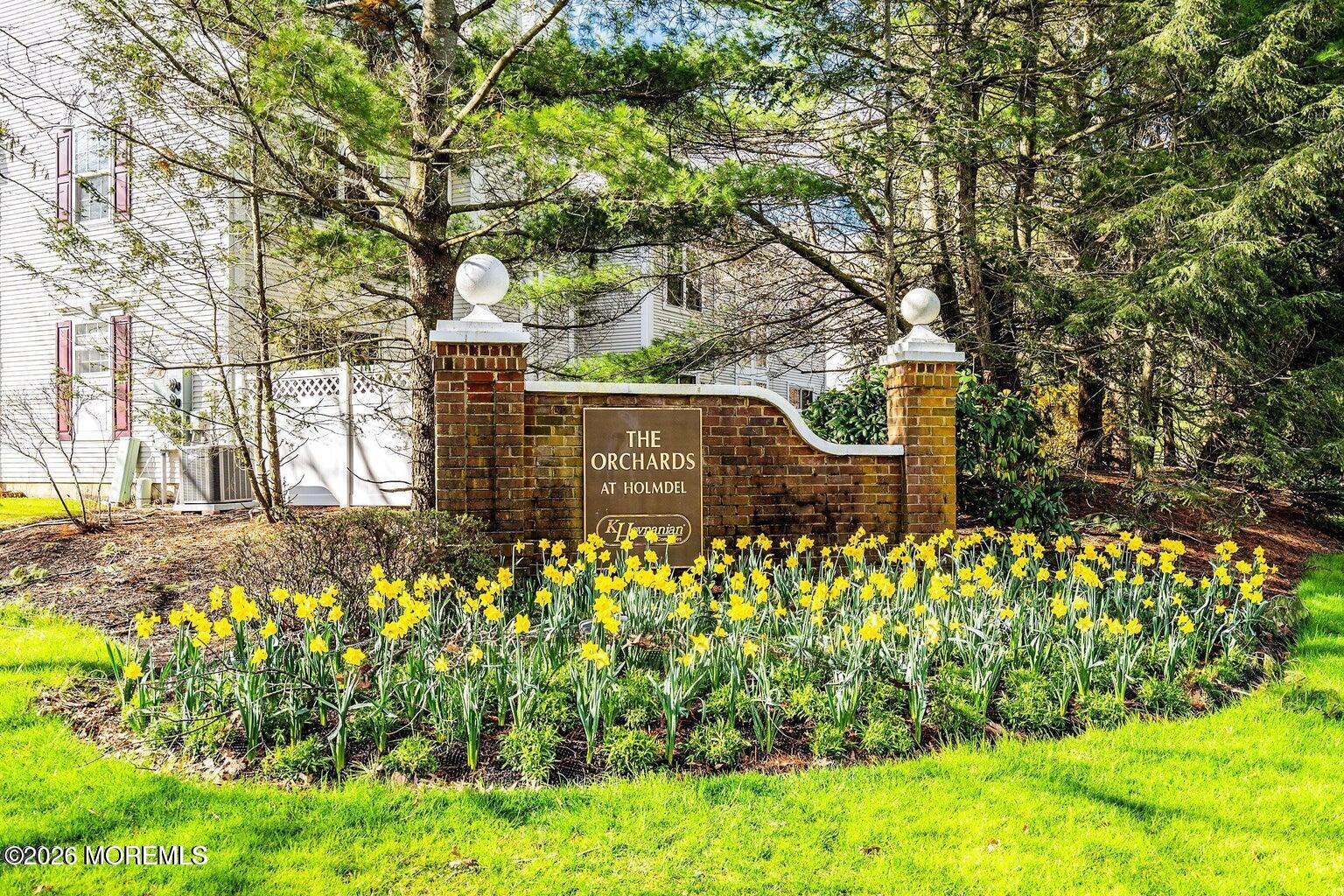10 Beacon Court, Holmdel, NJ, 07733 image 43