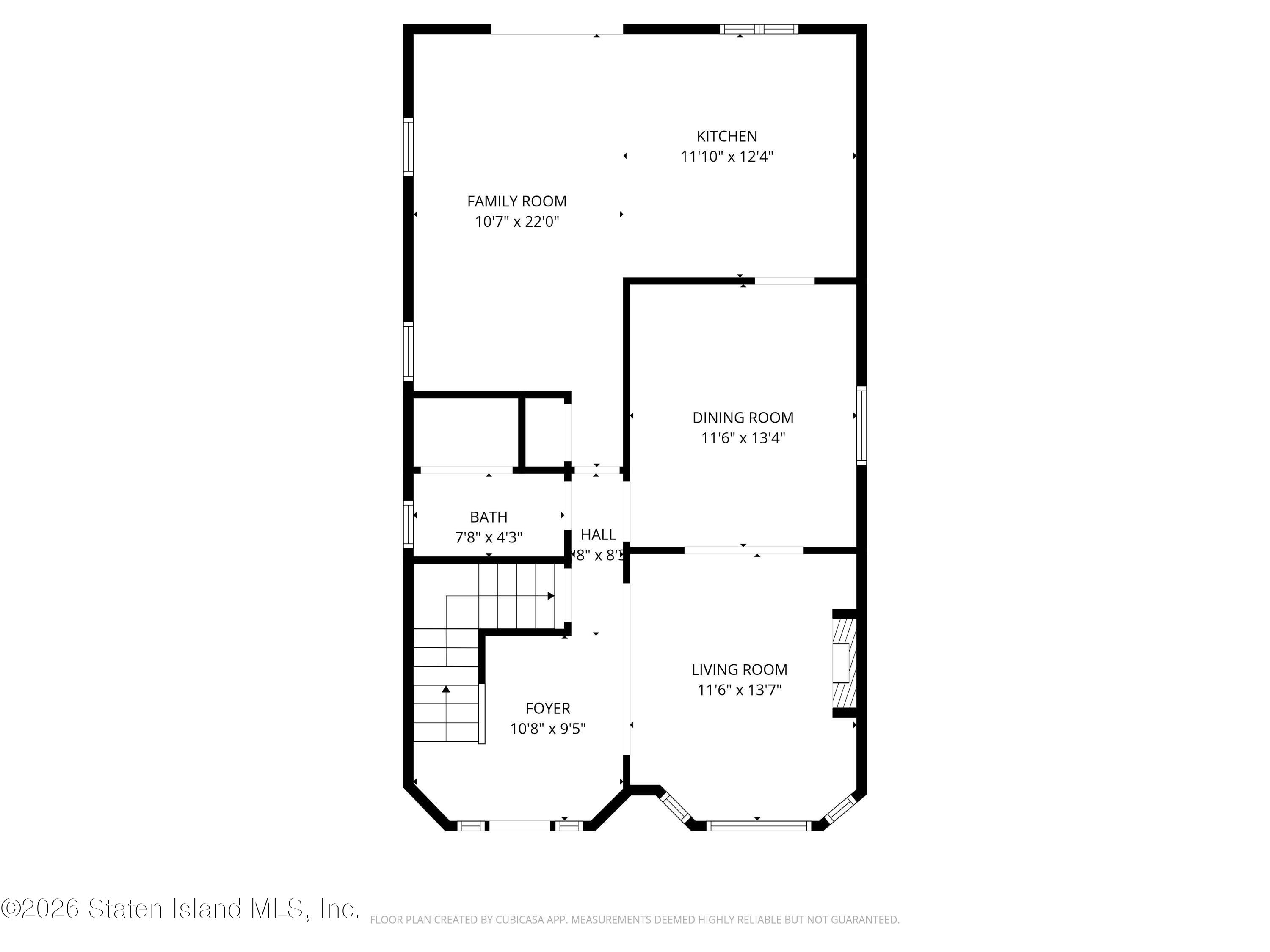 38 Cloverdale Avenue Image 5