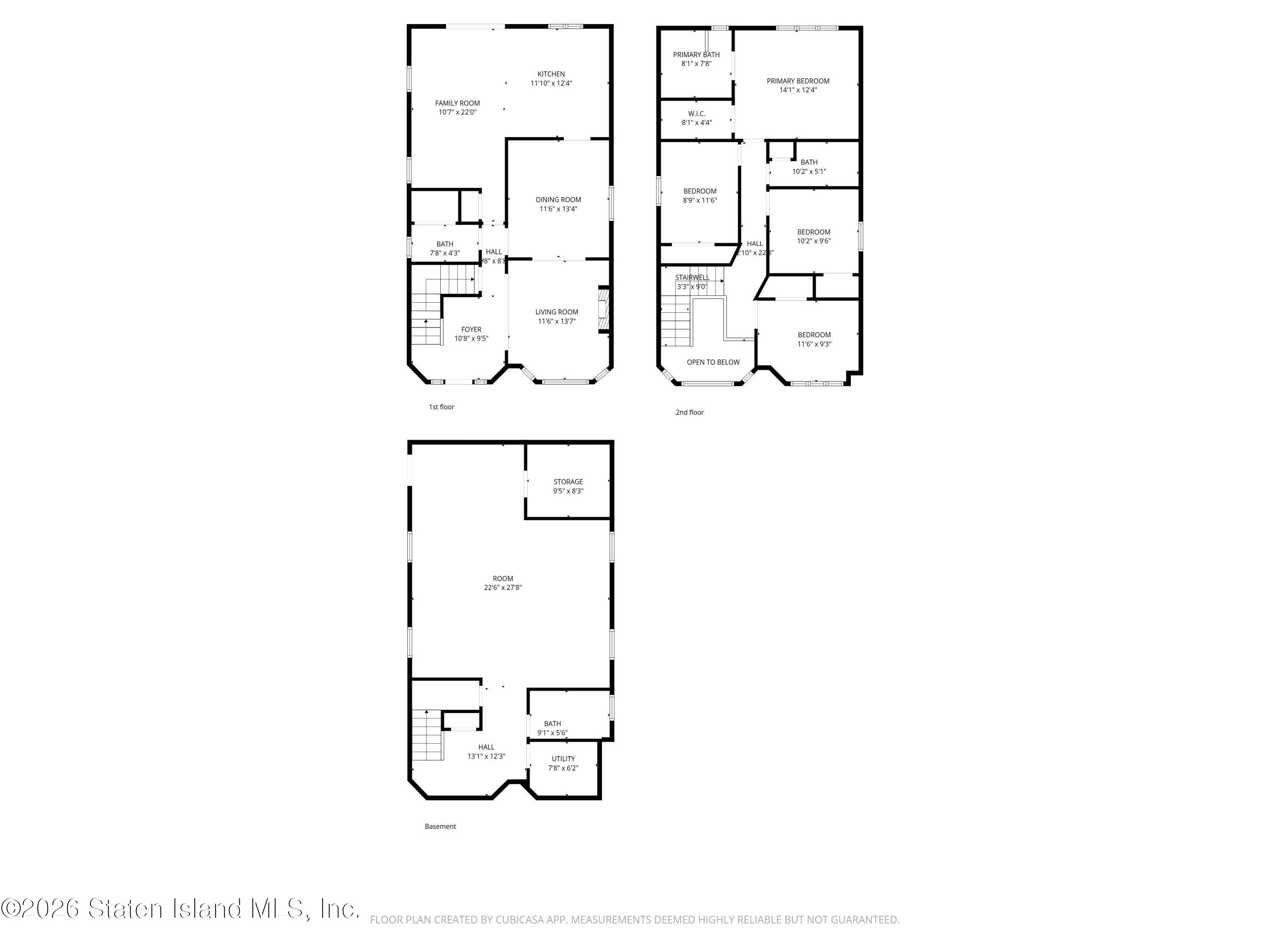 38 Cloverdale Avenue, Staten Island, NY, 10308 image 47