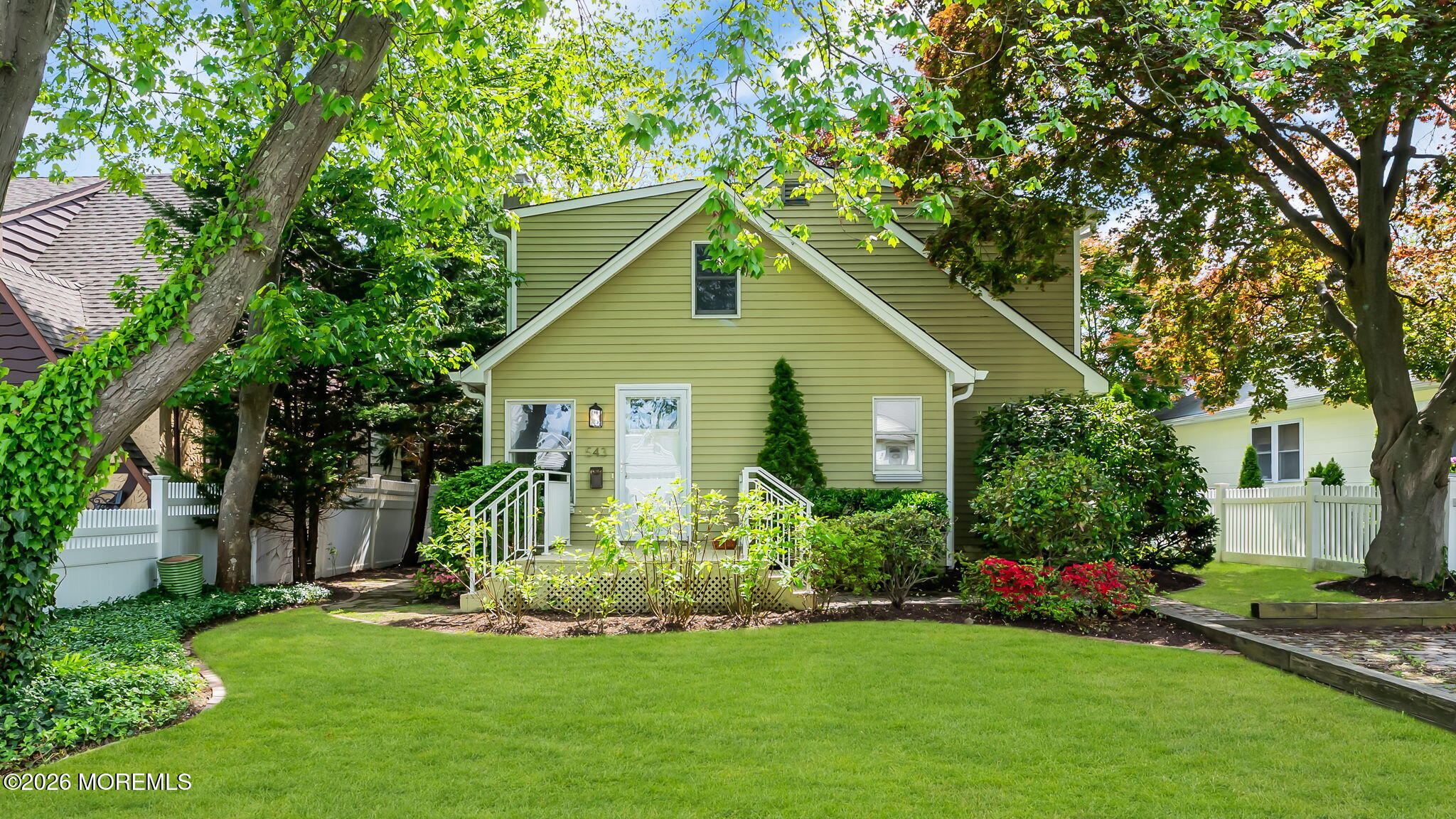 543 Harris Avenue Image 1