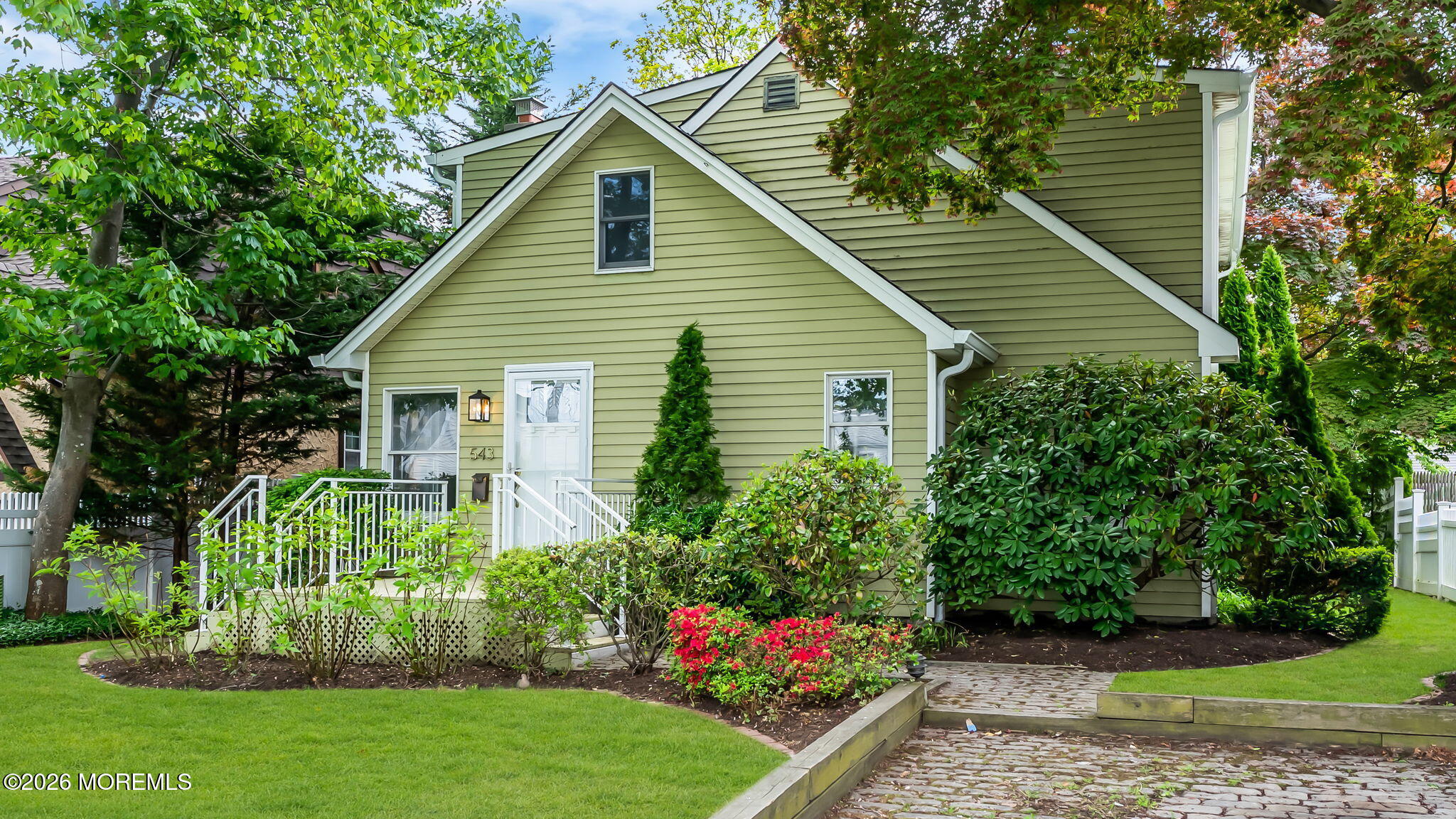 543 Harris Avenue Image 2