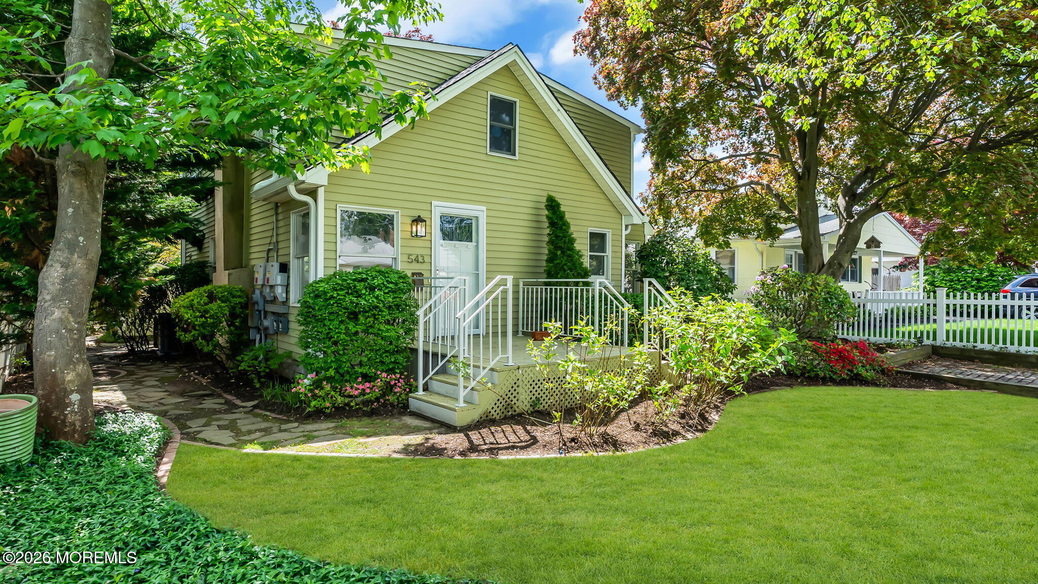 543 Harris Avenue, Brielle, NJ, 08730 image 6