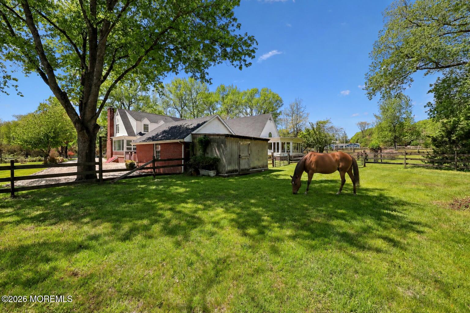 187 Hockhockson Road, Colts Neck, NJ, 07722 image 46